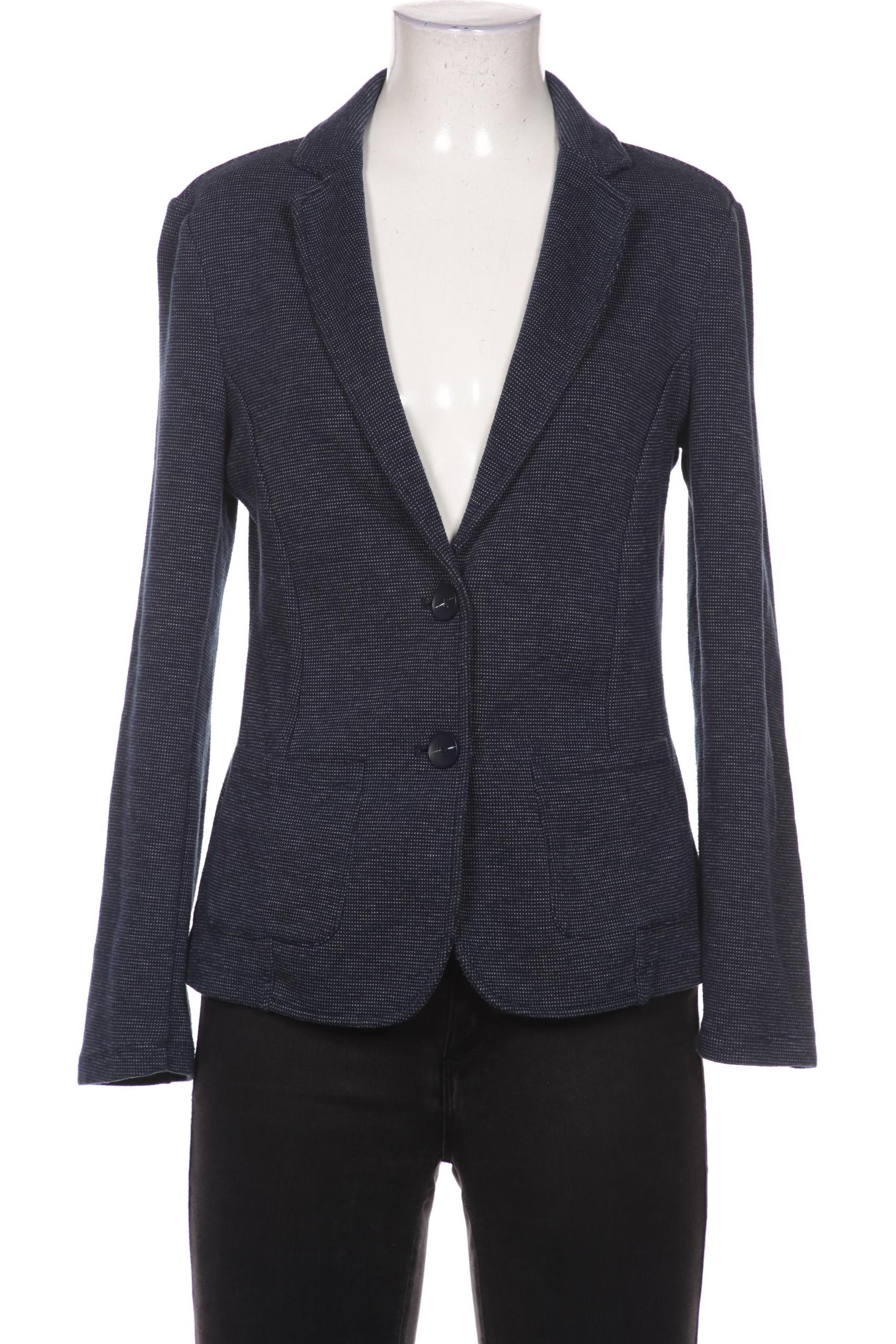 Thumbnail - s.Oliver Damen Blazer, marineblau, Gr. 36