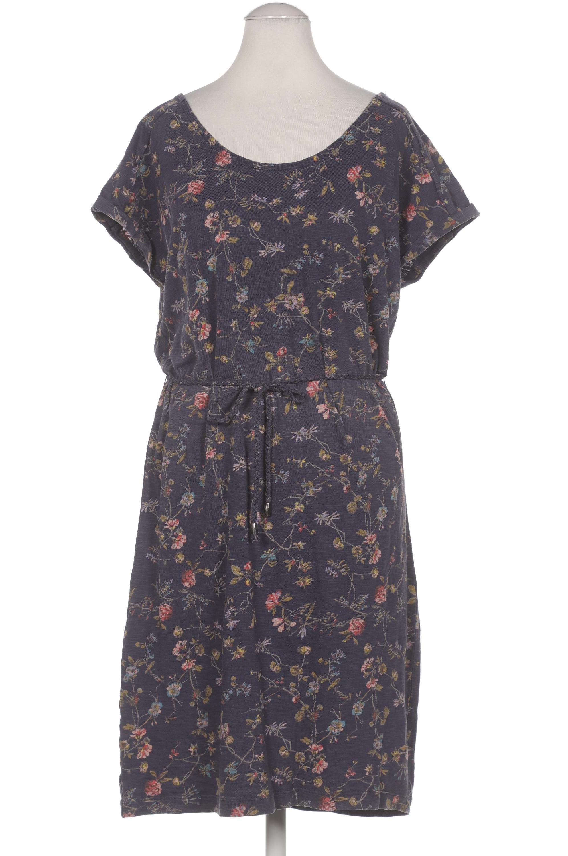 

s.Oliver Damen Kleid, marineblau, Gr. 34