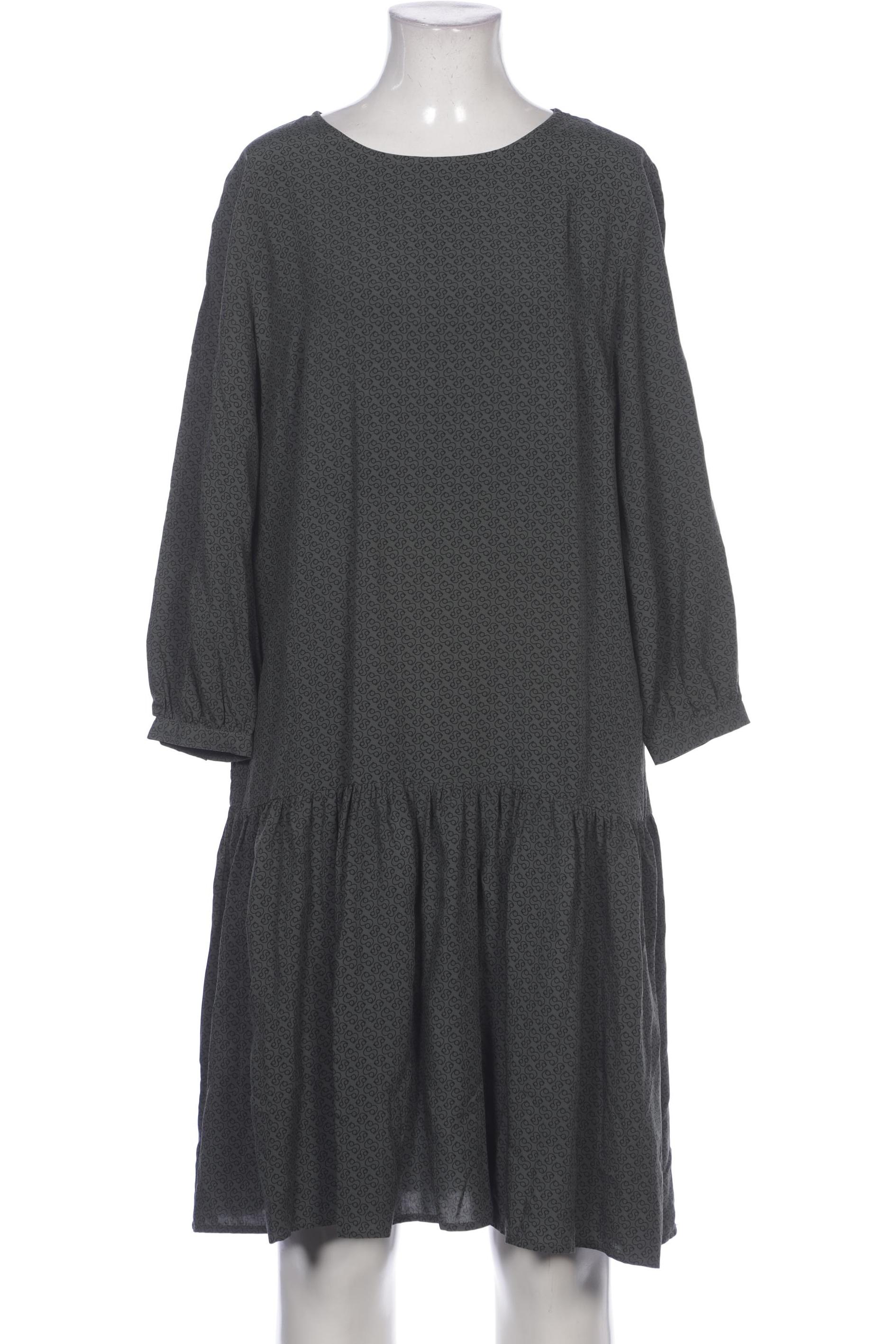 

s.Oliver Damen Kleid, grün, Gr. 38