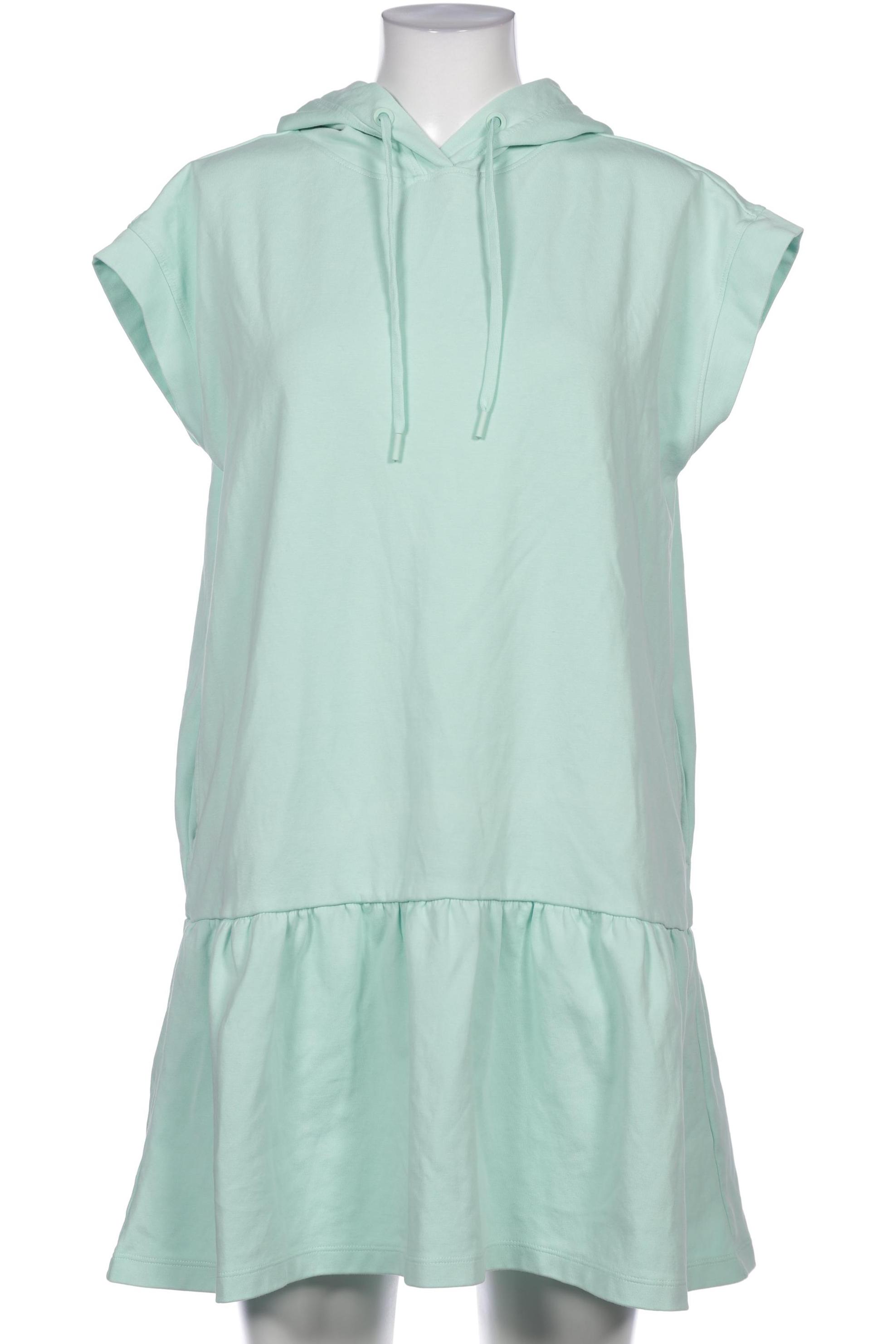 

s.Oliver Damen Kleid, hellgrün