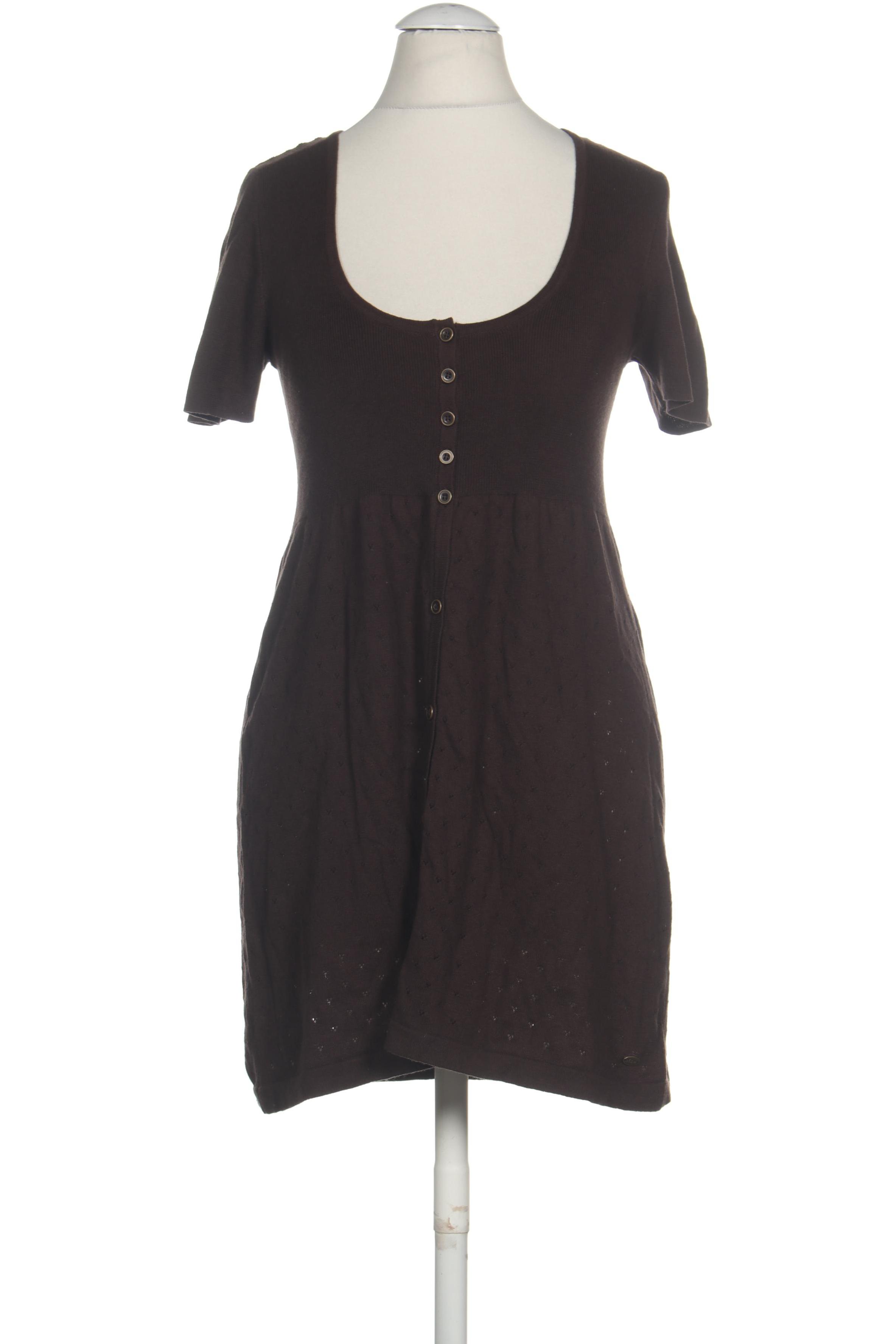 

s.Oliver Damen Kleid, schwarz, Gr. 36