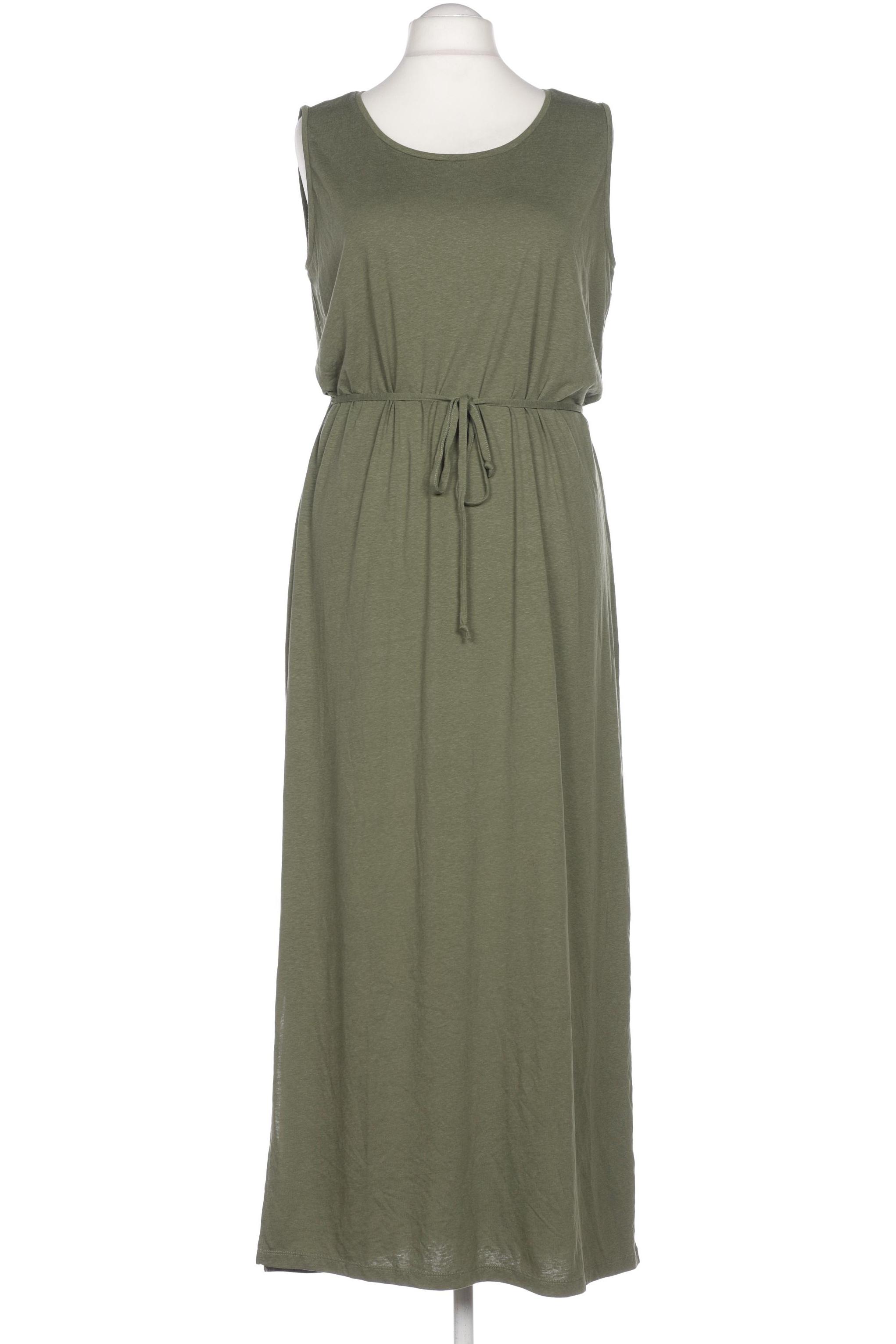 

s.Oliver Damen Kleid, grün, Gr. 44