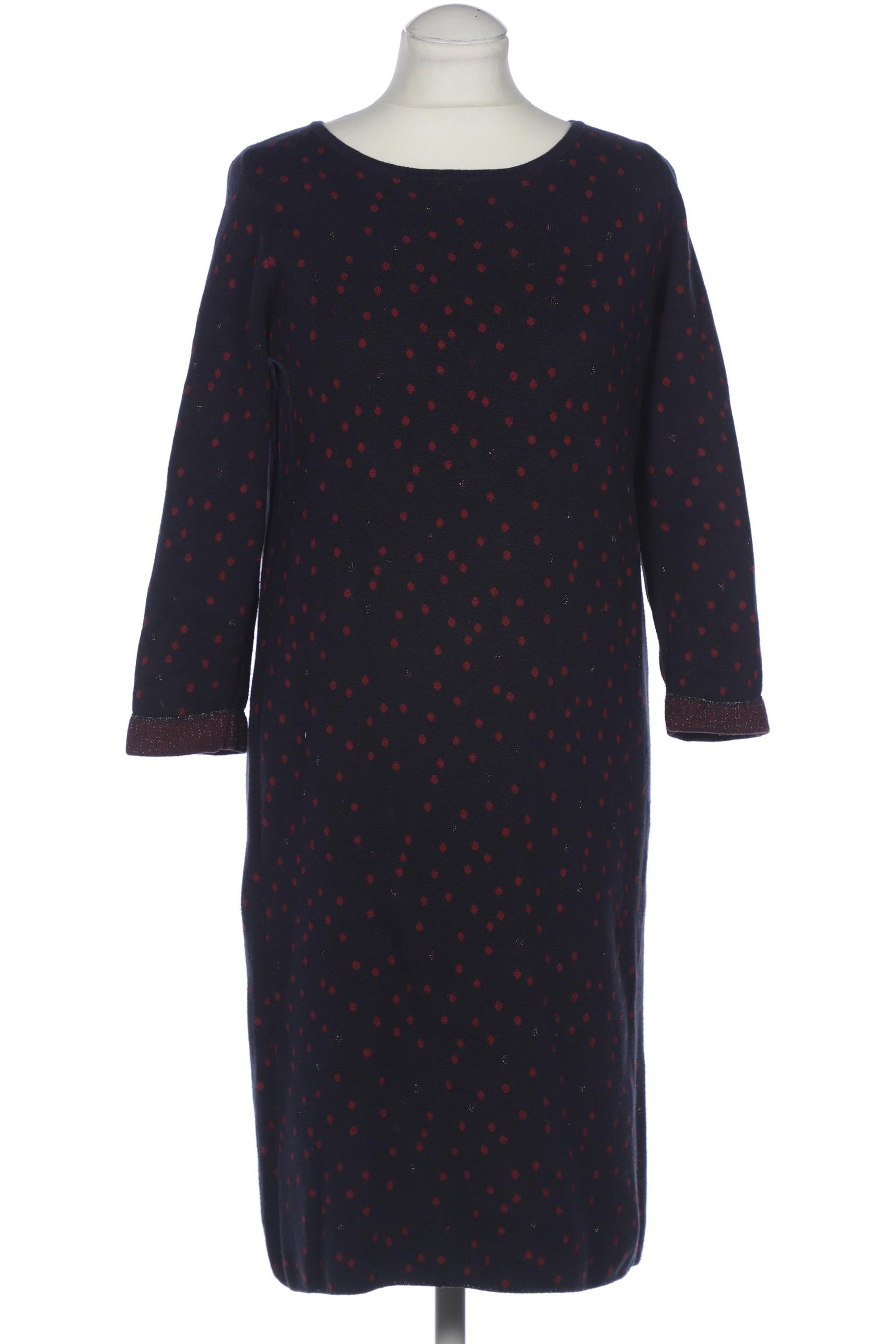 

s.Oliver Damen Kleid, marineblau, Gr. 36