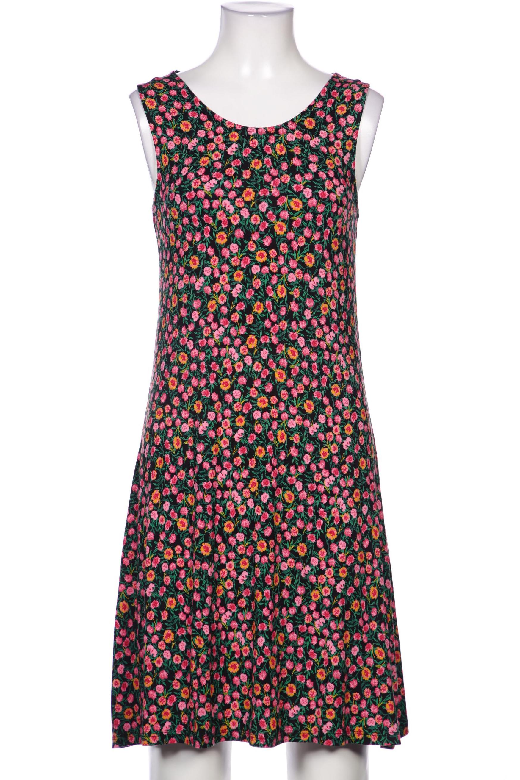 

s.Oliver Damen Kleid, mehrfarbig, Gr. 34
