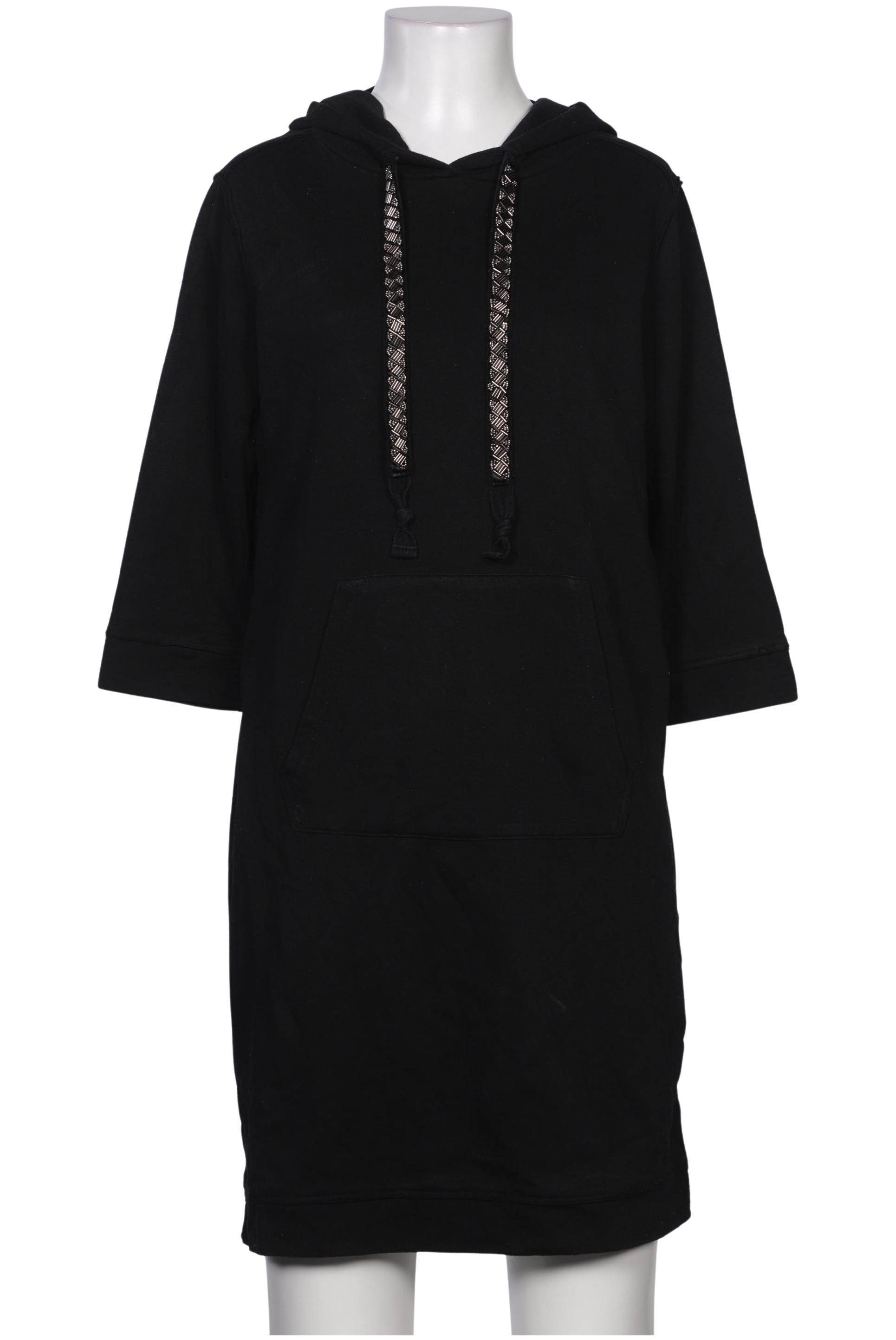

s.Oliver Damen Kleid, schwarz, Gr. 38