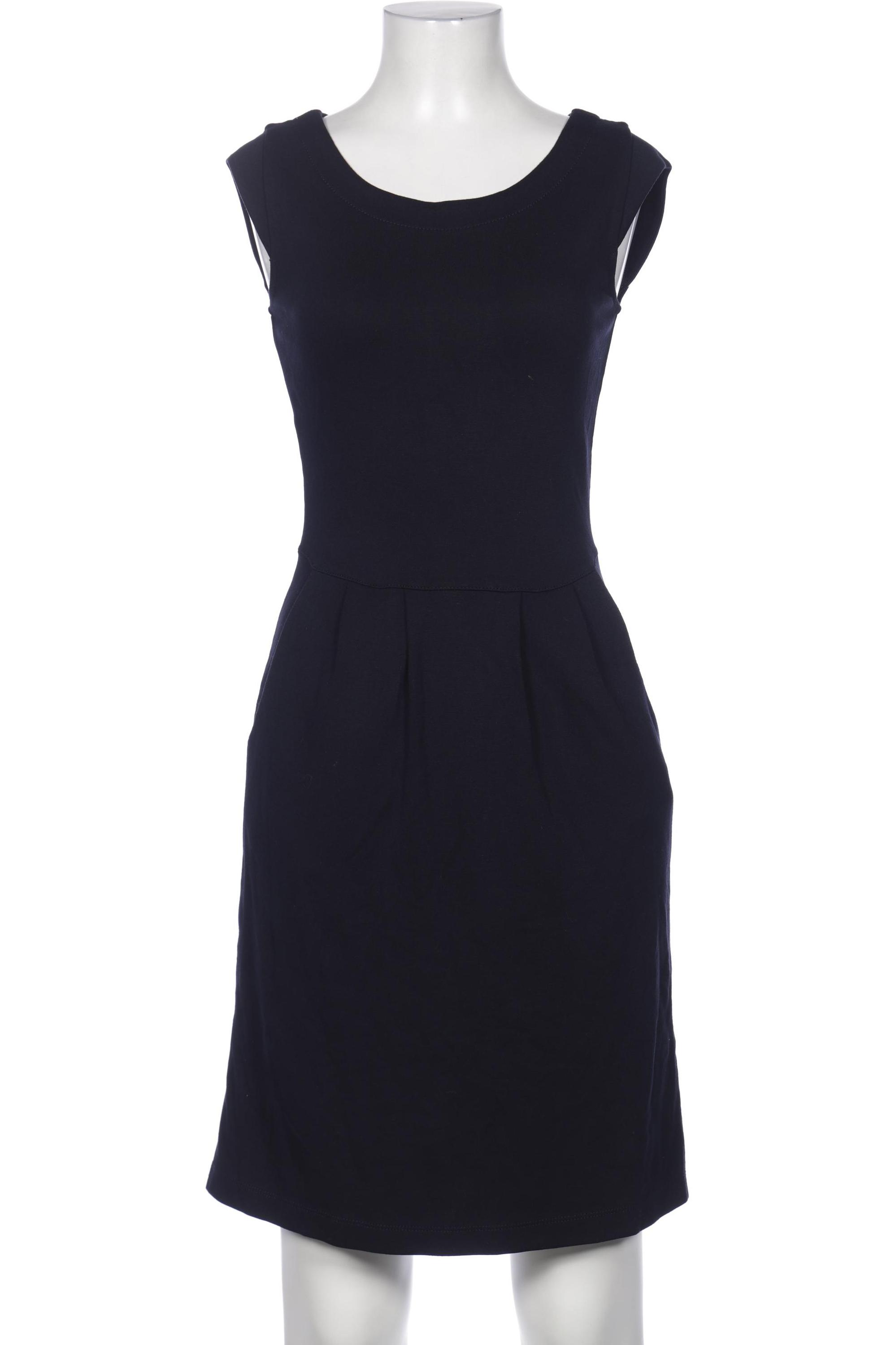 

s.Oliver Damen Kleid, blau, Gr. 32