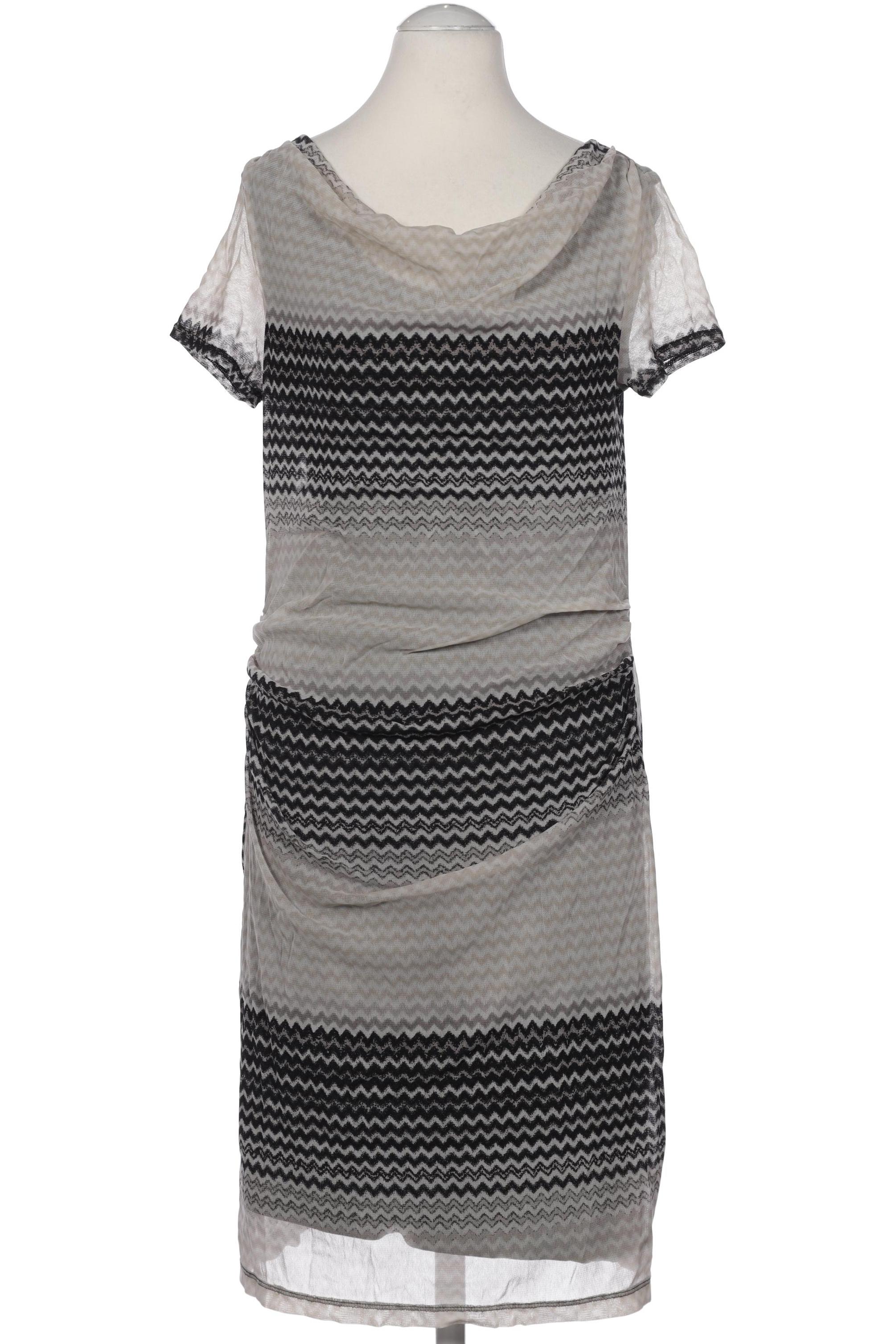 

s.Oliver Damen Kleid, beige, Gr. 38