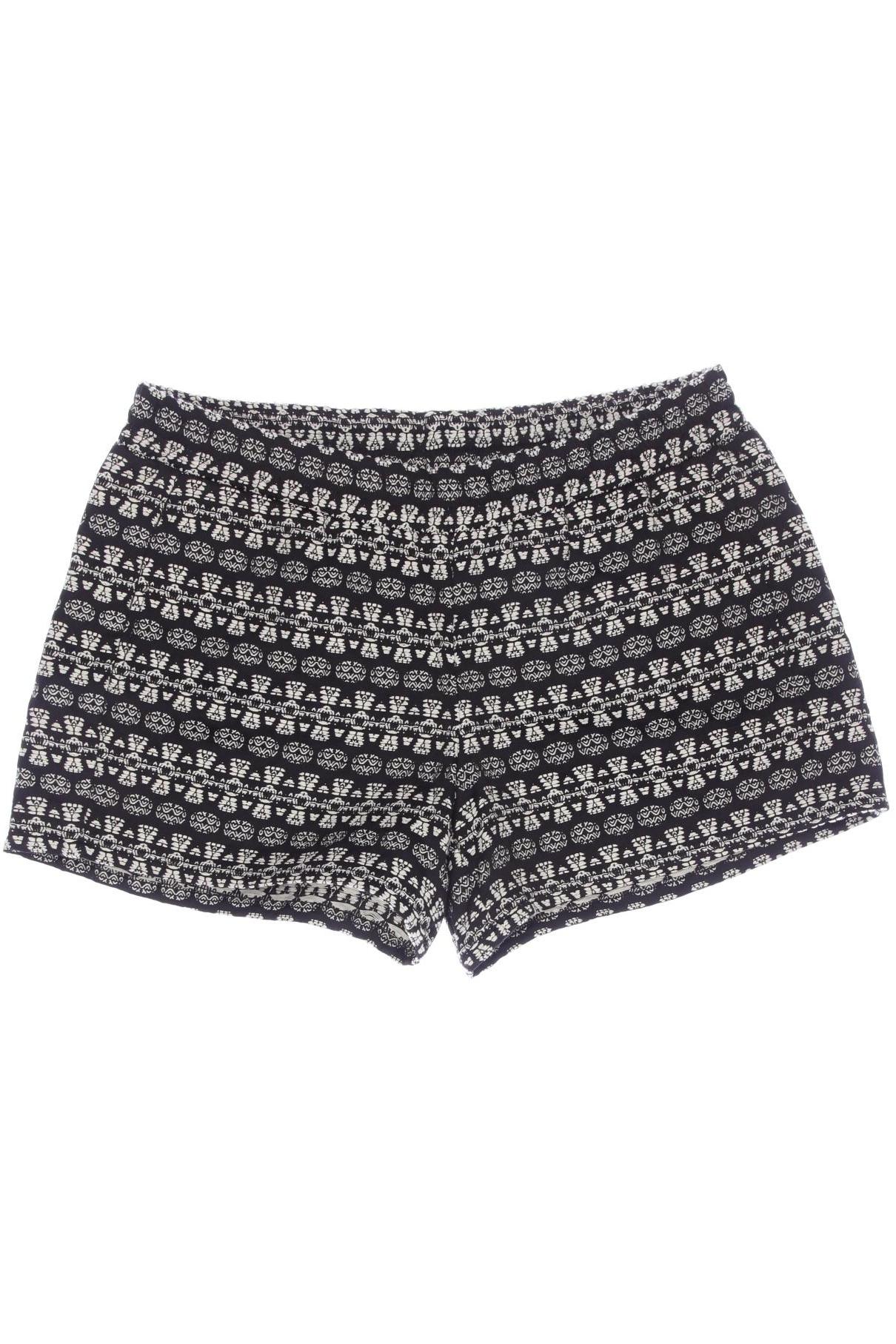 

s.Oliver Damen Shorts, schwarz, Gr. 38