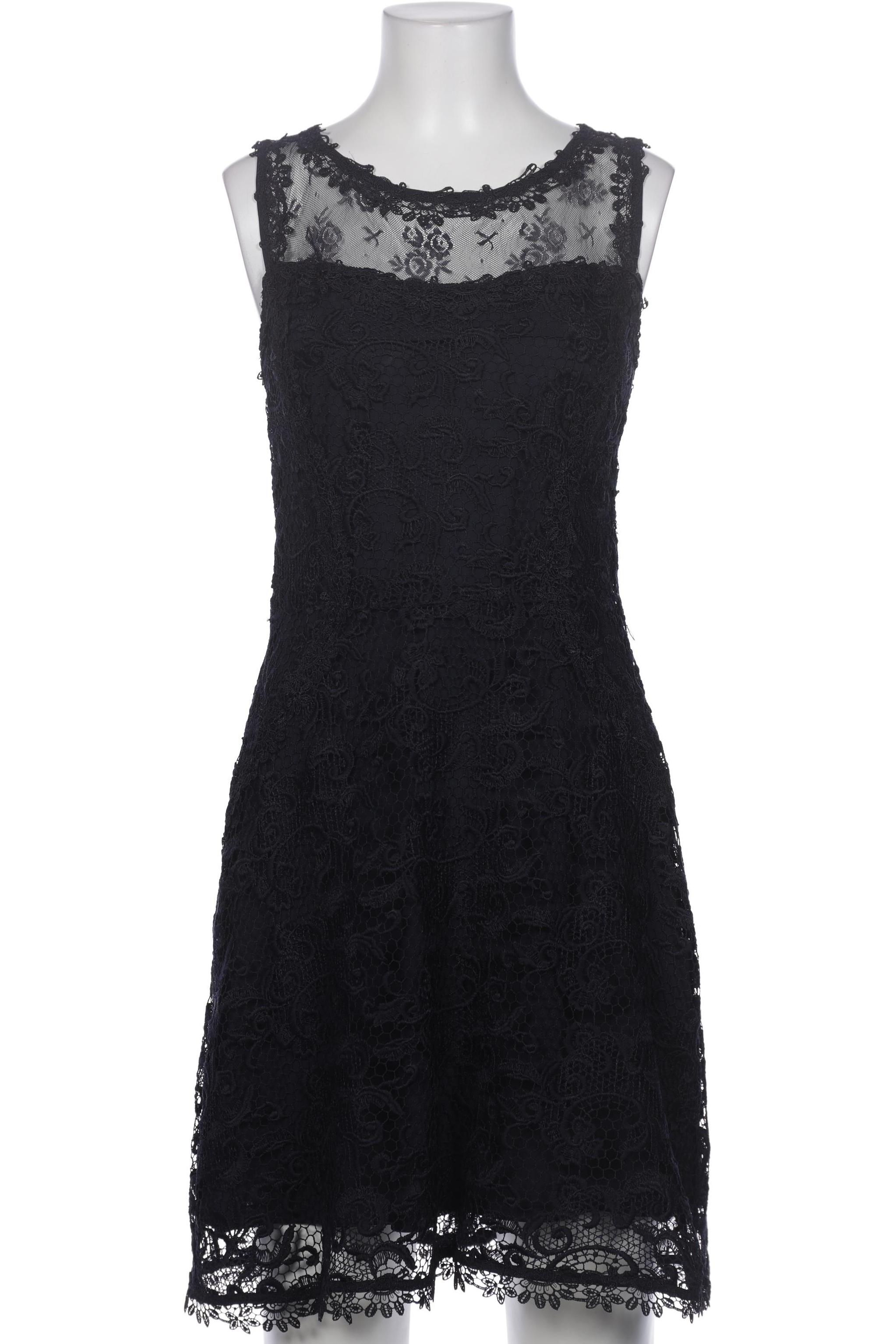 

s.Oliver Damen Kleid, marineblau, Gr. 36