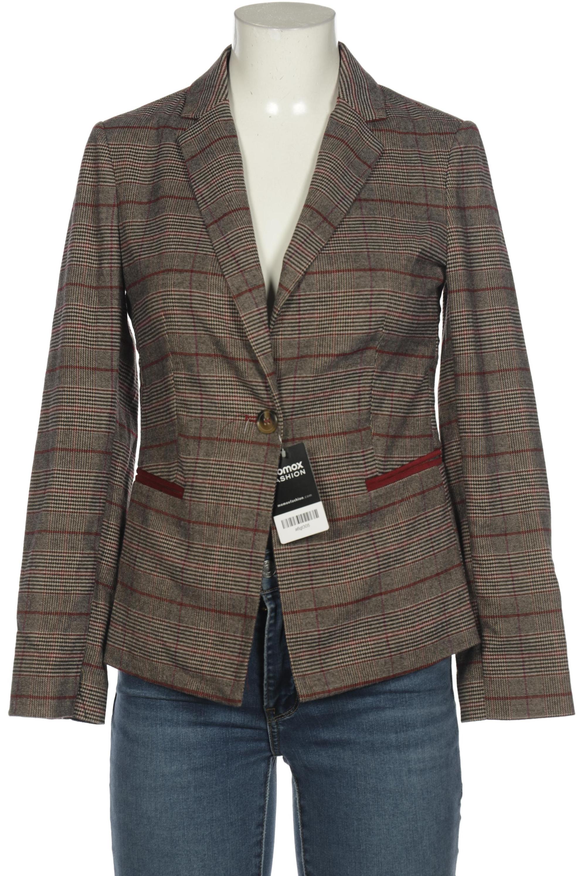 

s.Oliver Damen Blazer, braun