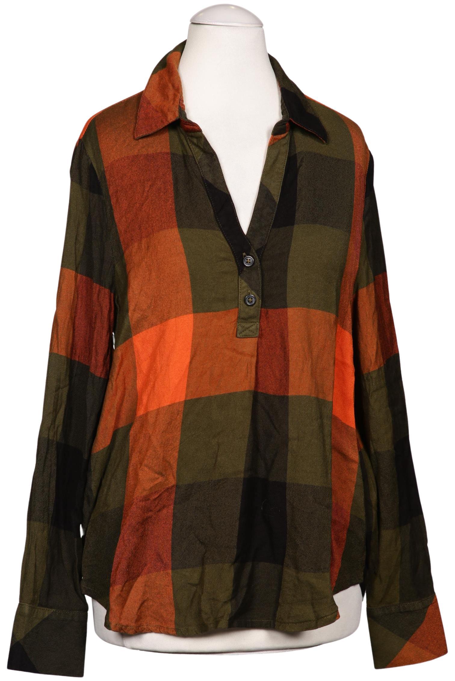 

s.Oliver Damen Bluse, mehrfarbig, Gr. 36