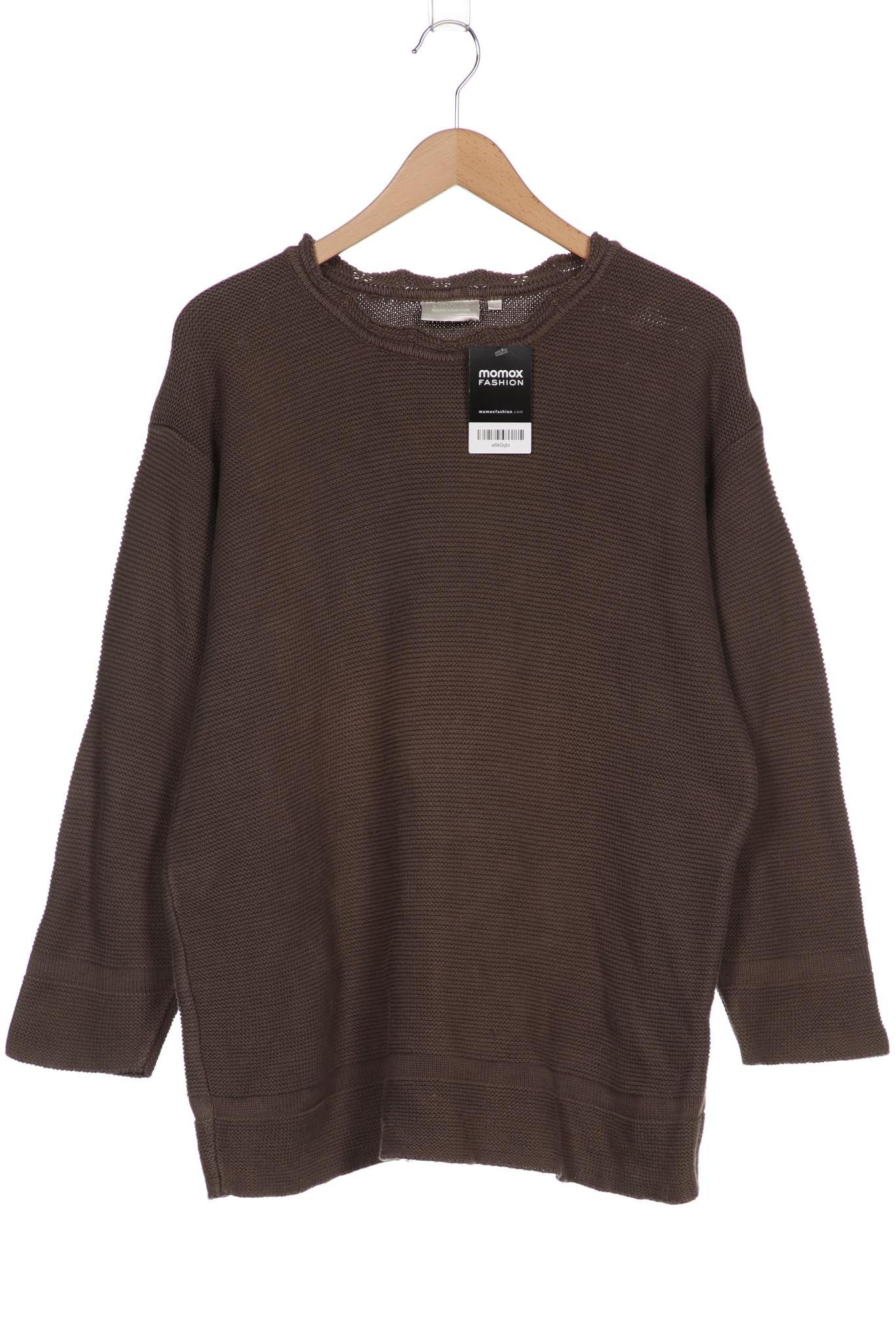 

s.Oliver Damen Pullover, grün