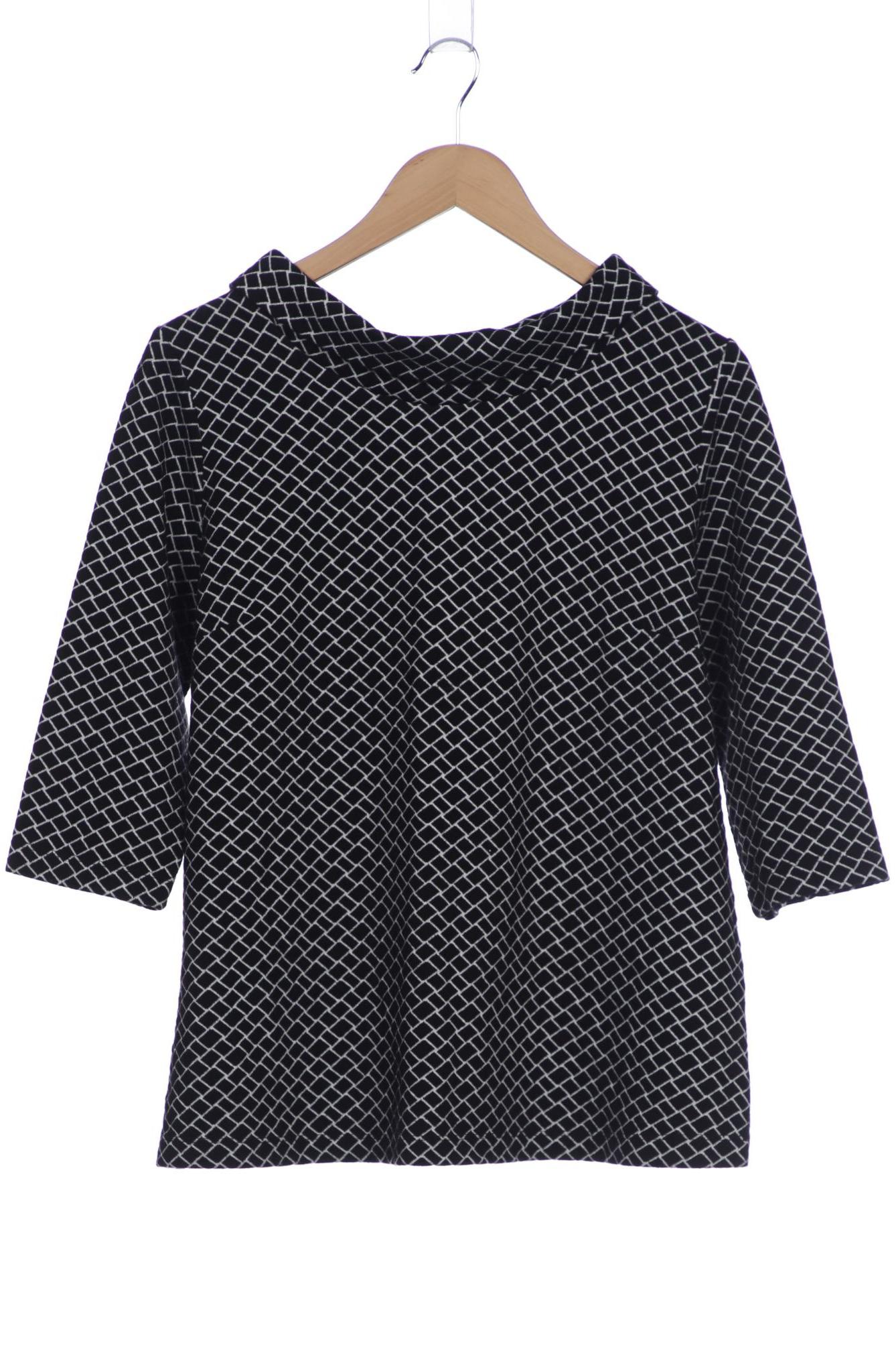 

s.Oliver Damen Pullover, schwarz, Gr. 44