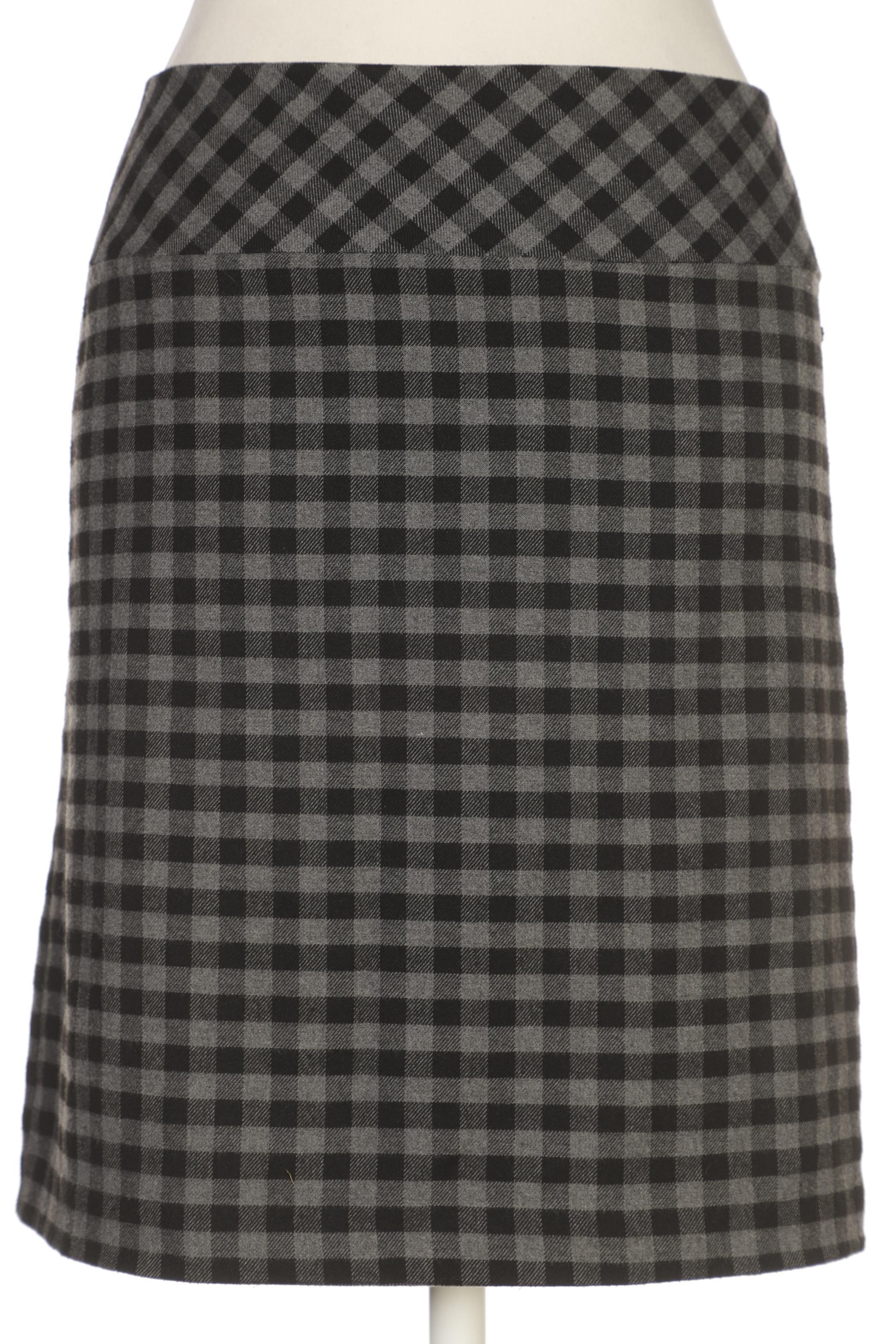 

s.Oliver Damen Rock, grau, Gr. 38