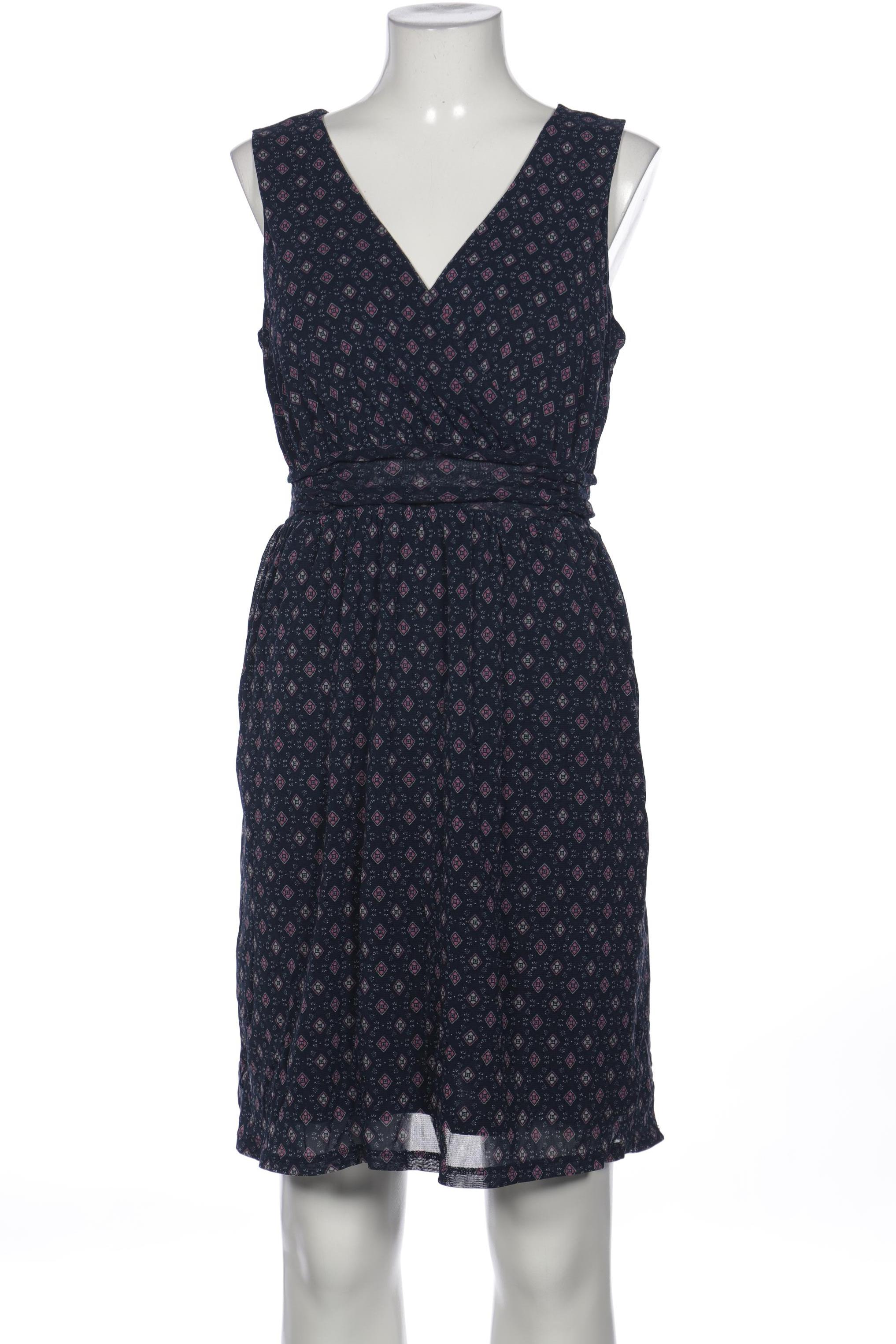 

s.Oliver Damen Kleid, marineblau, Gr. 40
