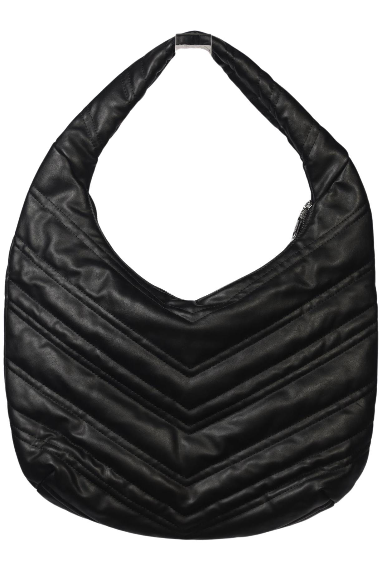 

s.Oliver Damen Handtasche, schwarz, Gr.