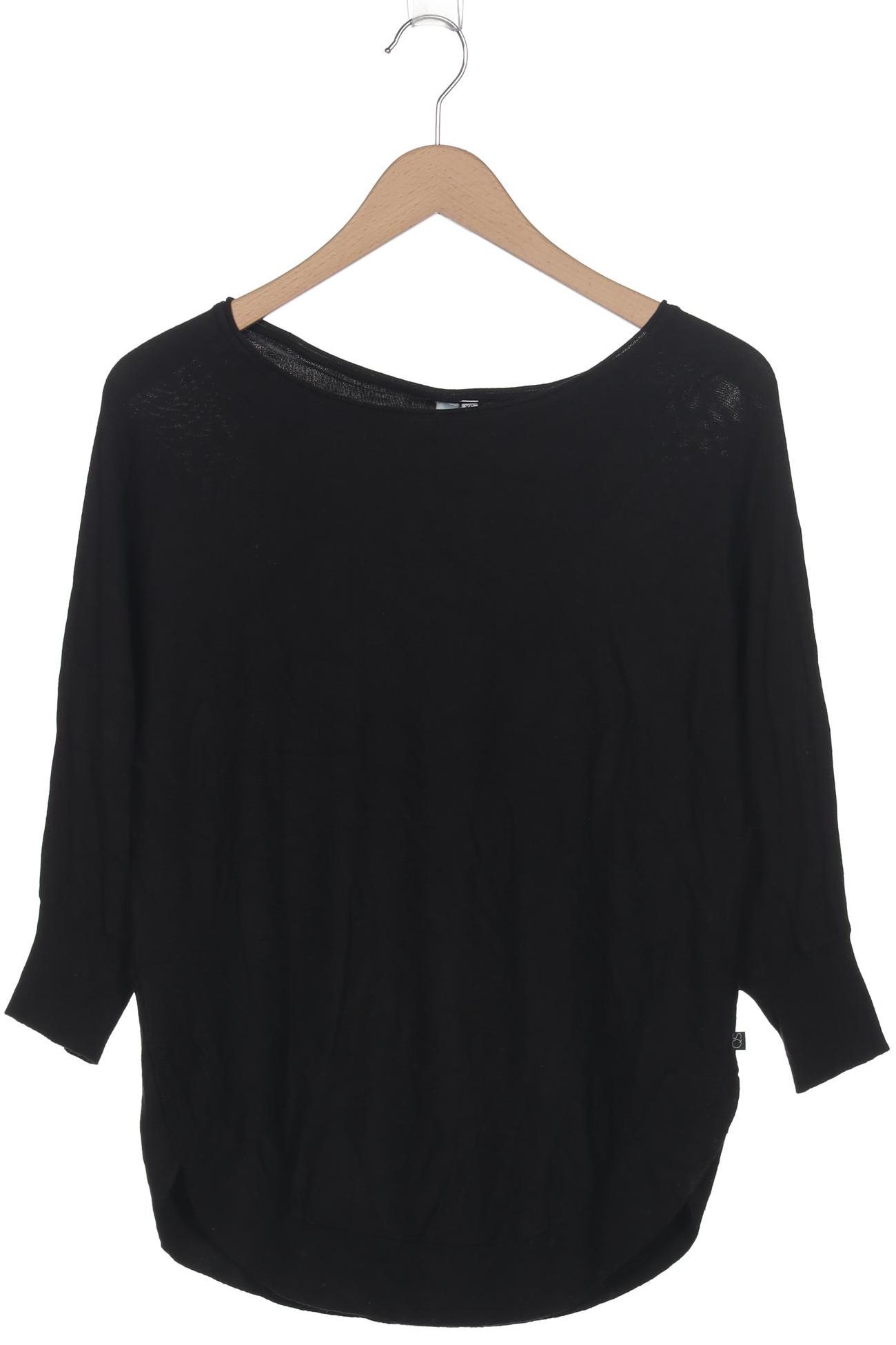 

s.Oliver Damen Pullover, schwarz, Gr. 34