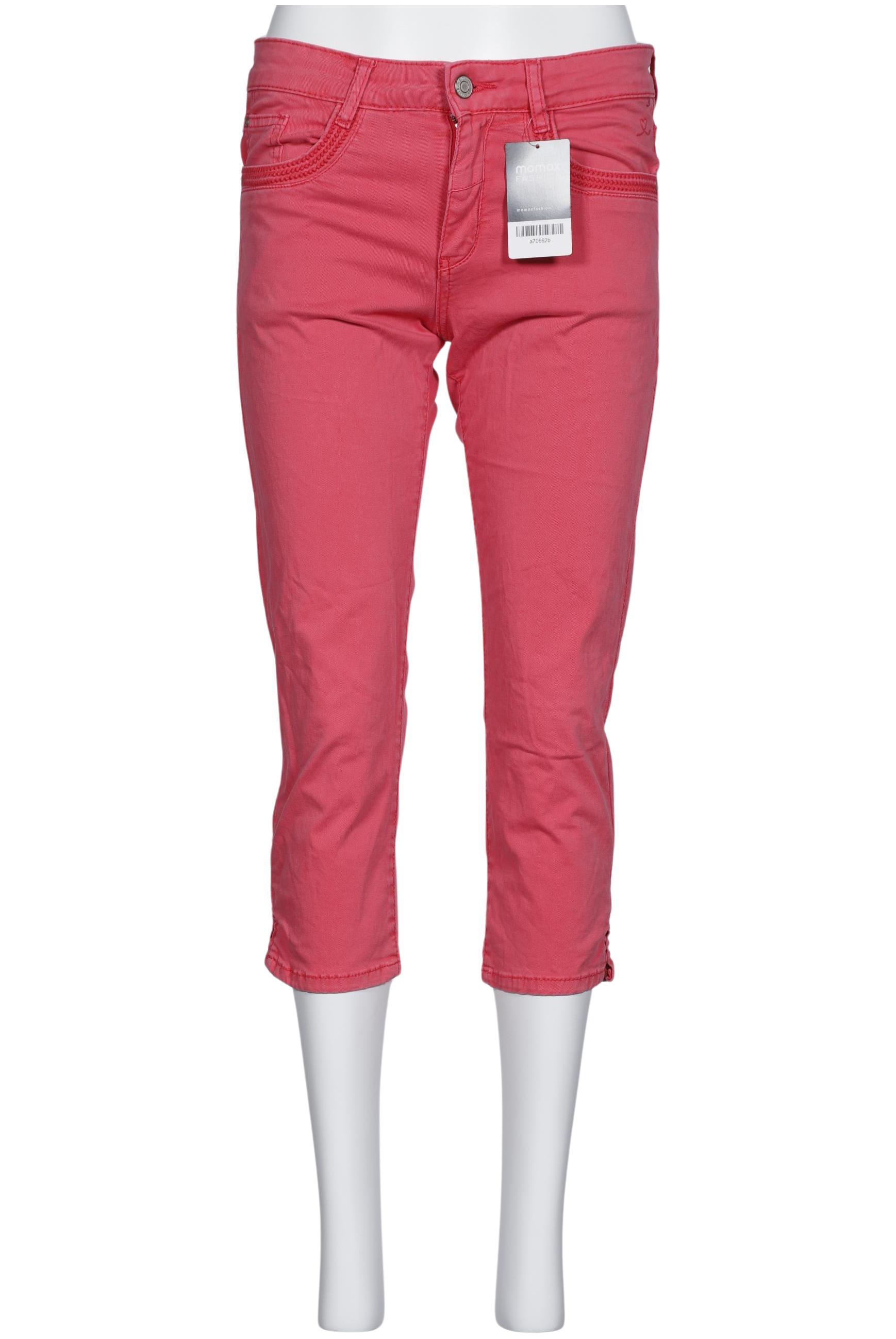 

s.Oliver Damen Jeans, pink, Gr. 36
