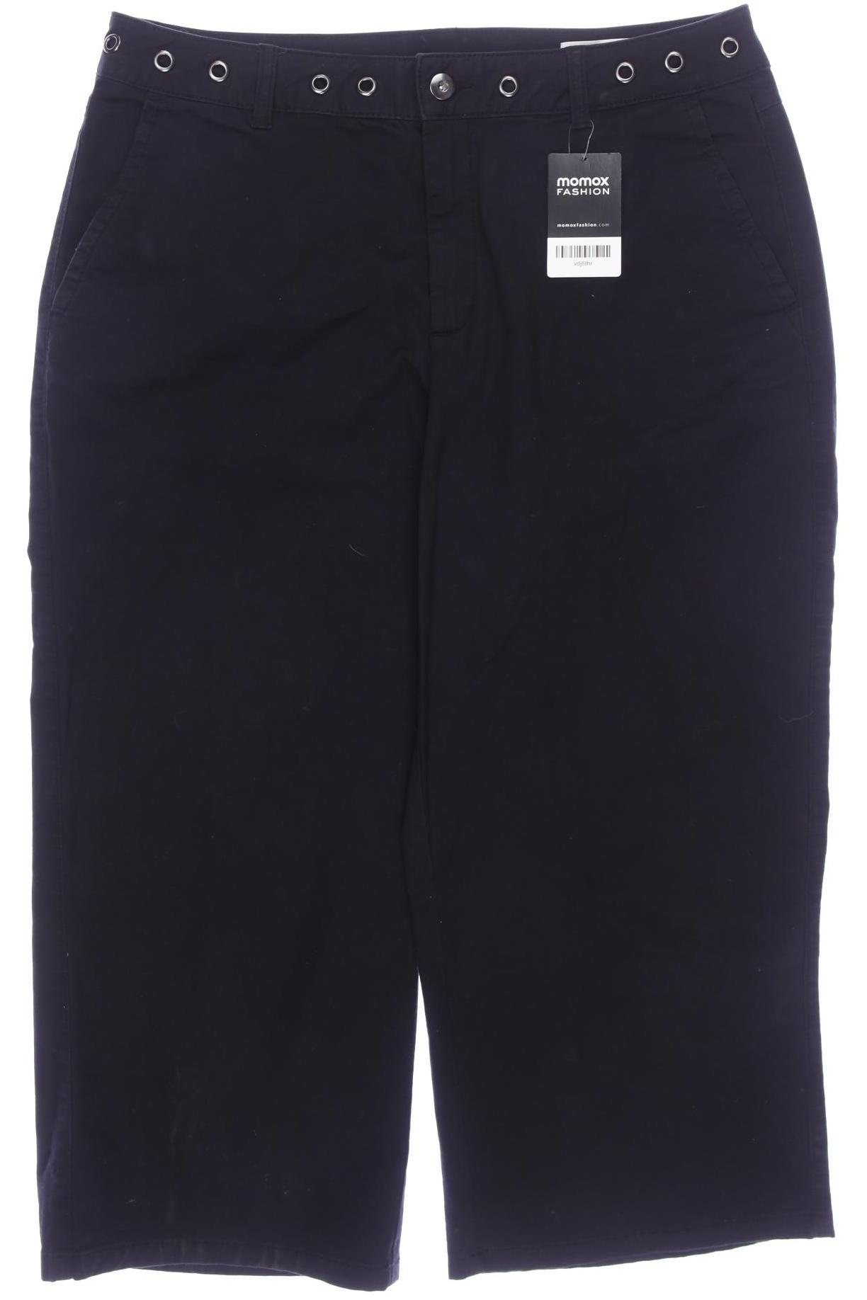 

s.Oliver Damen Stoffhose, schwarz, Gr. 42