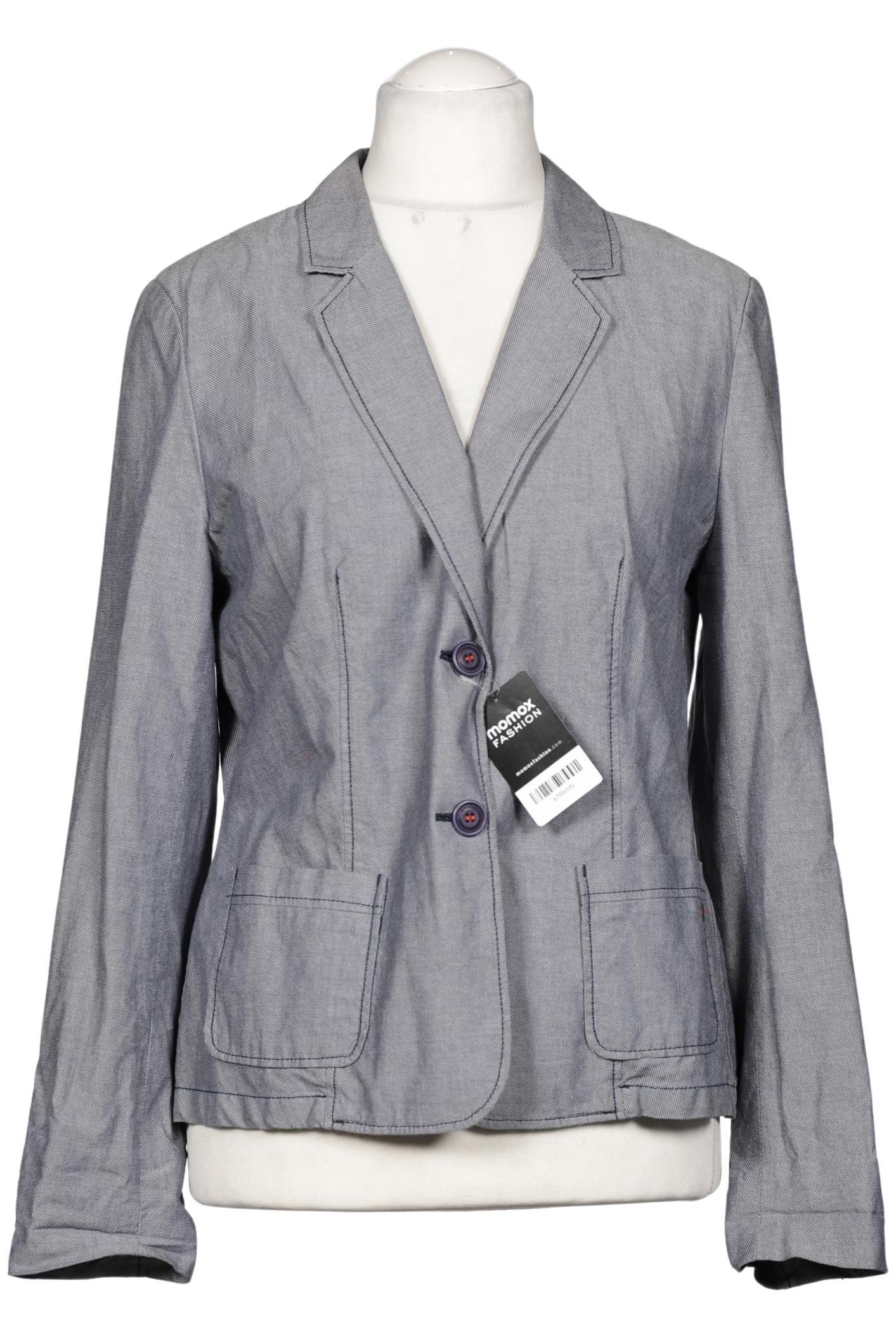 

s.Oliver Damen Blazer, grau, Gr. 42