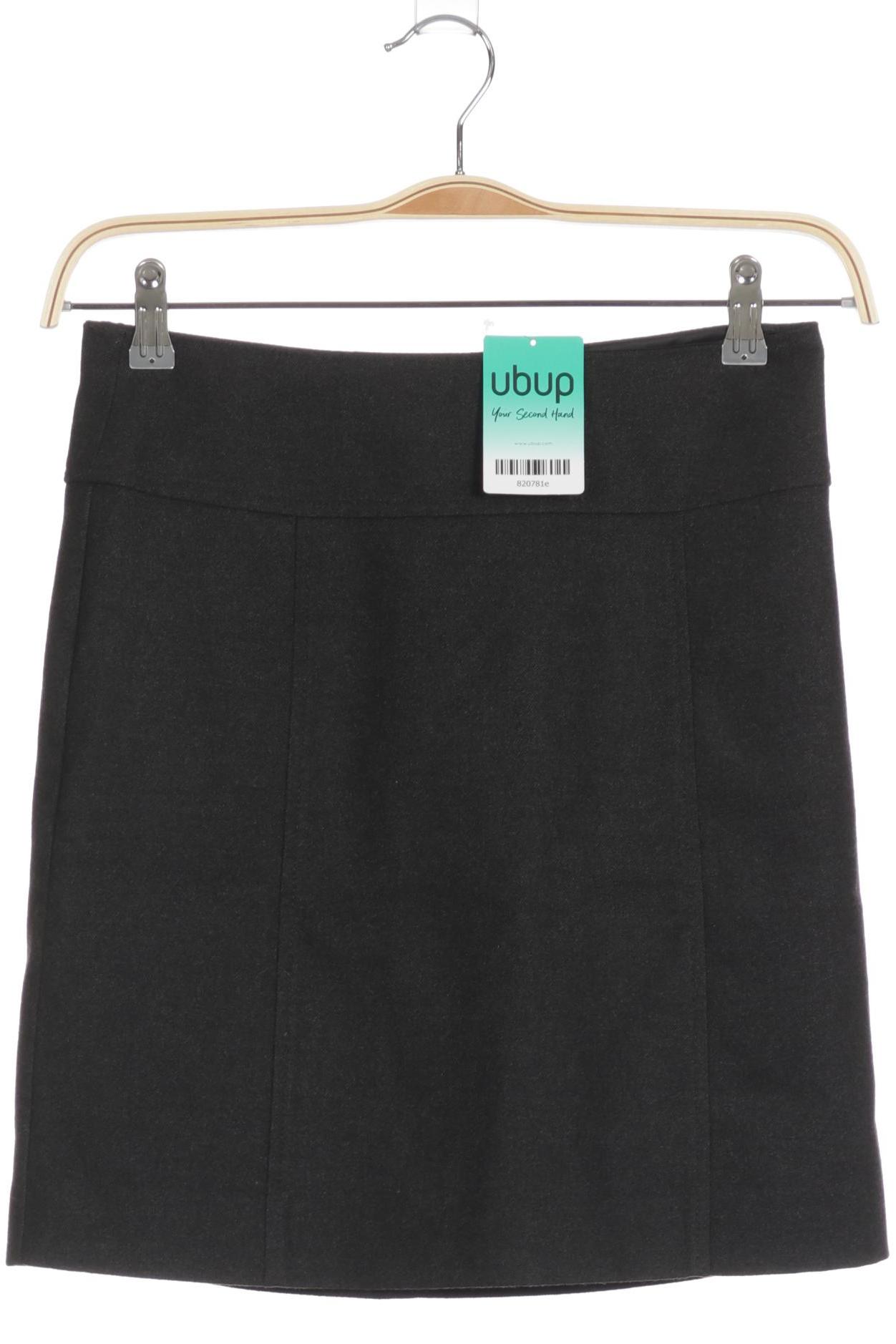 

s.Oliver Damen Rock, schwarz, Gr. 34