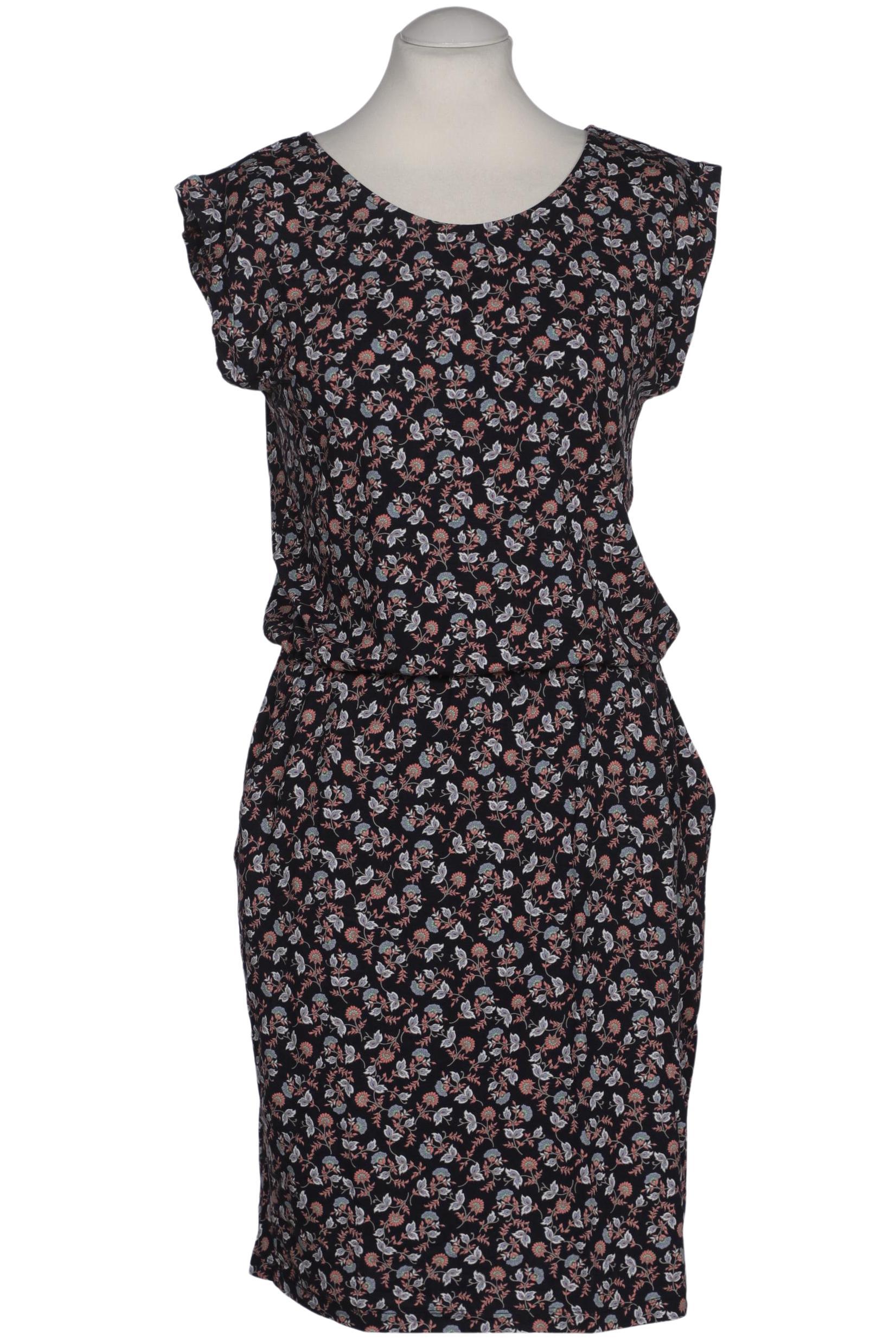 

s.Oliver Damen Kleid, mehrfarbig, Gr. 38