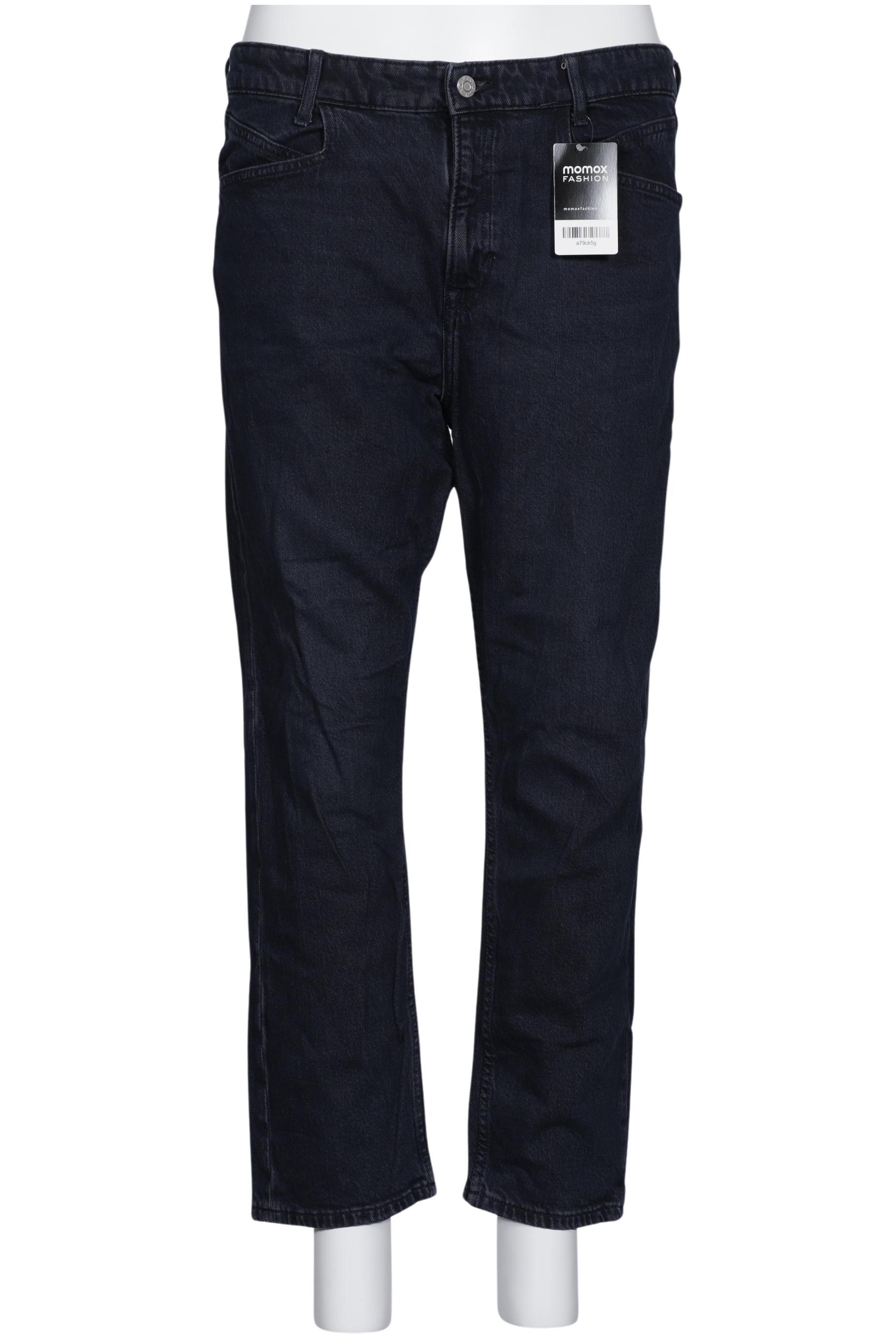 

s.Oliver Damen Jeans, marineblau, Gr. 44