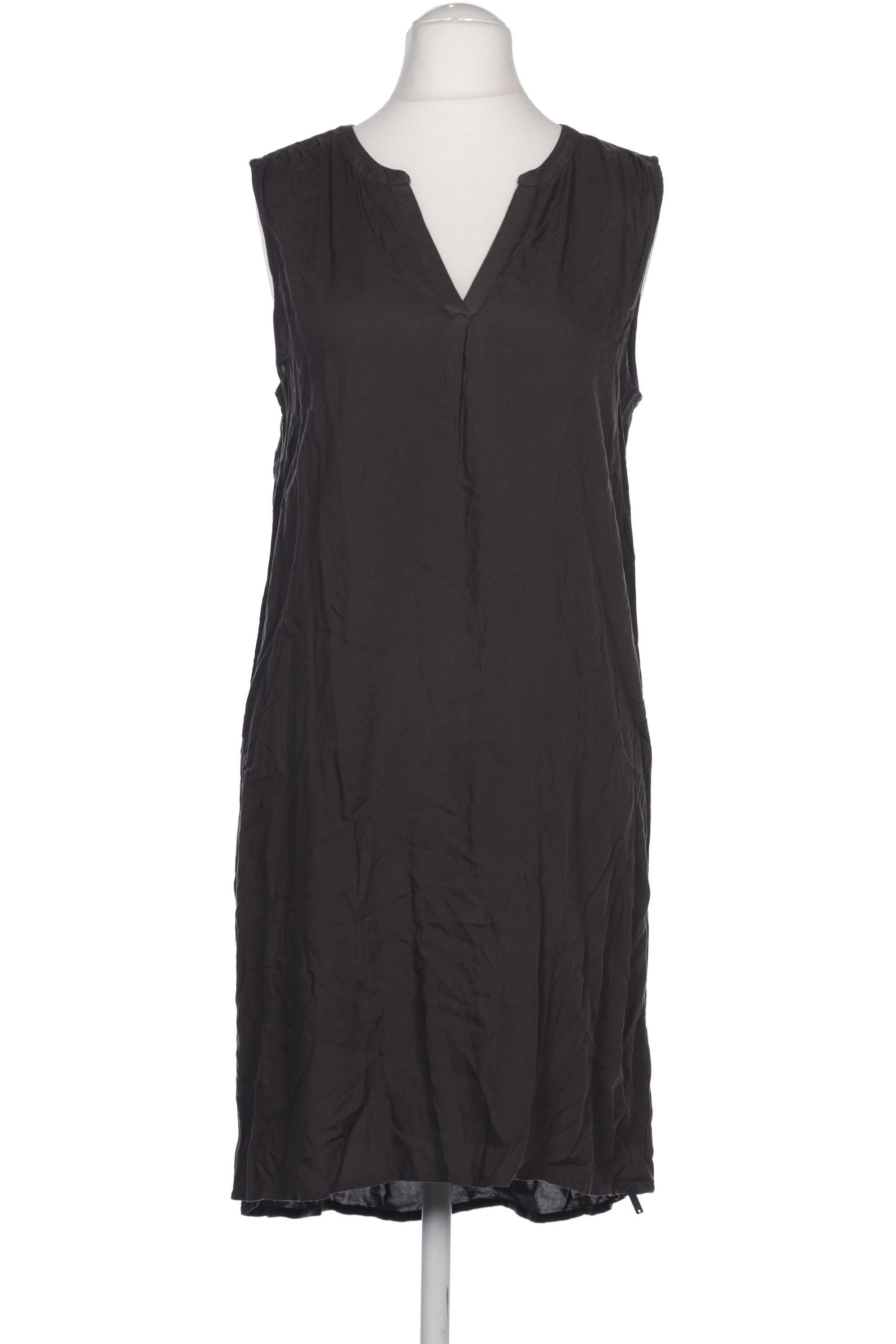 

s.Oliver Damen Kleid, grau