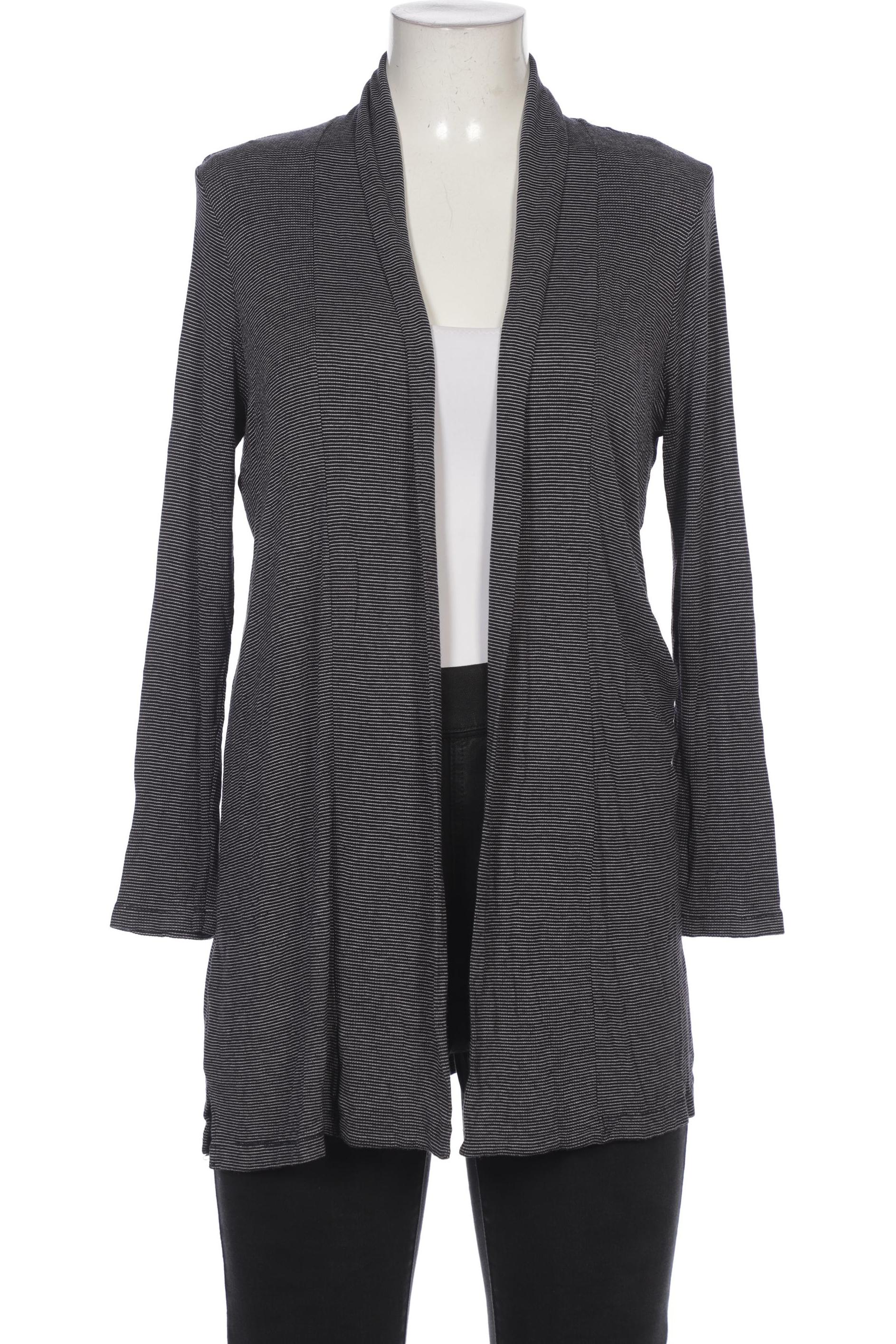 

s.Oliver Damen Strickjacke, marineblau