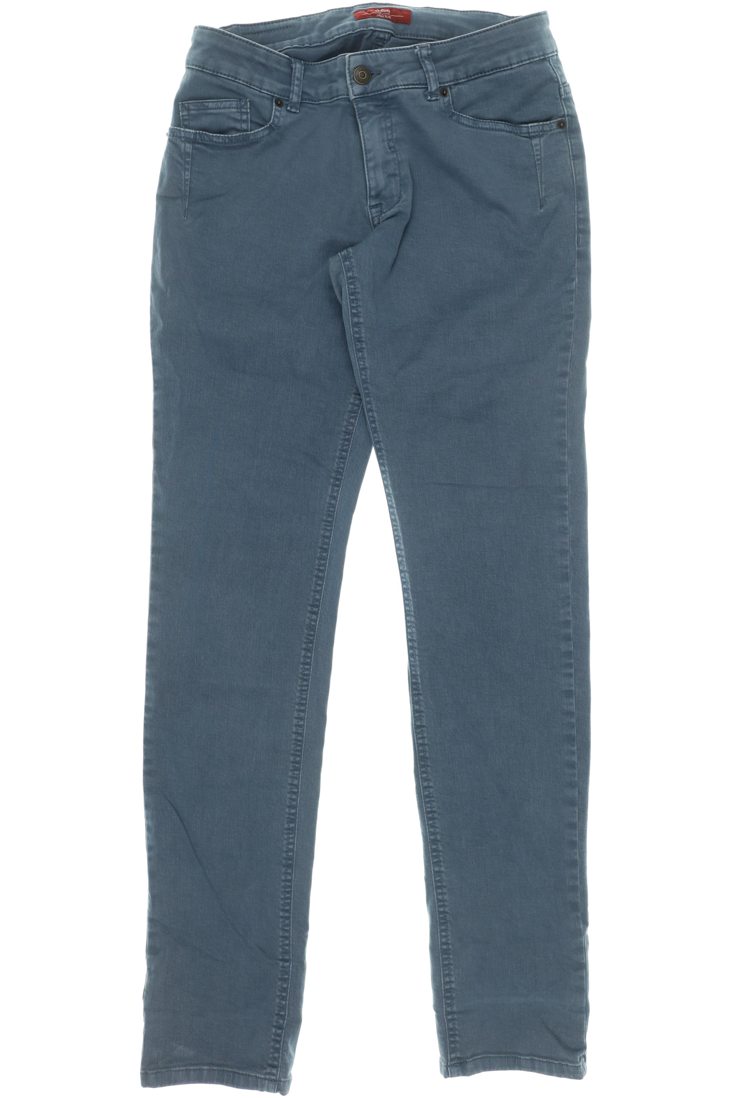 

s.Oliver Damen Jeans, blau, Gr. 29