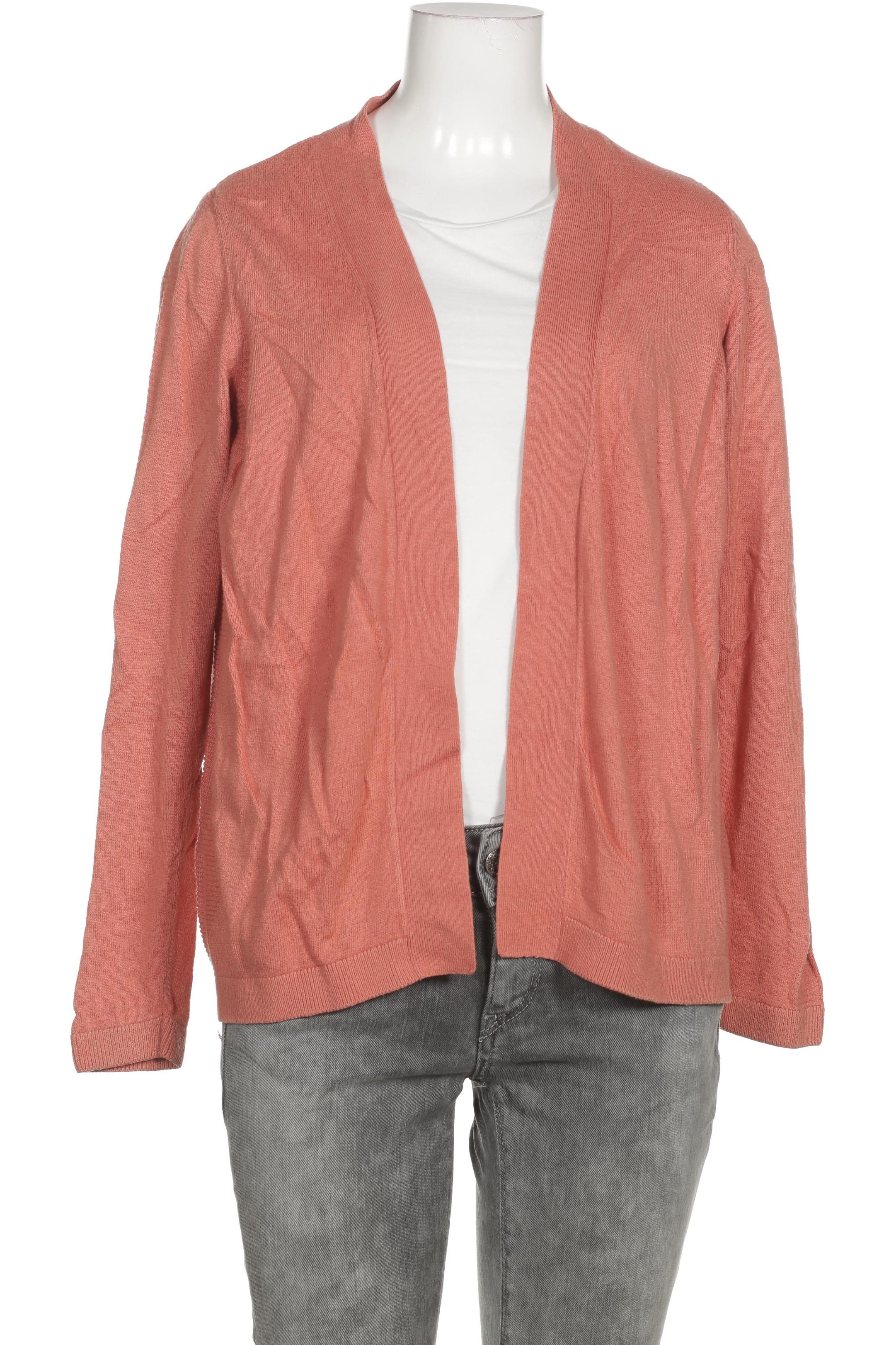 

s.Oliver Damen Strickjacke, pink, Gr. 36