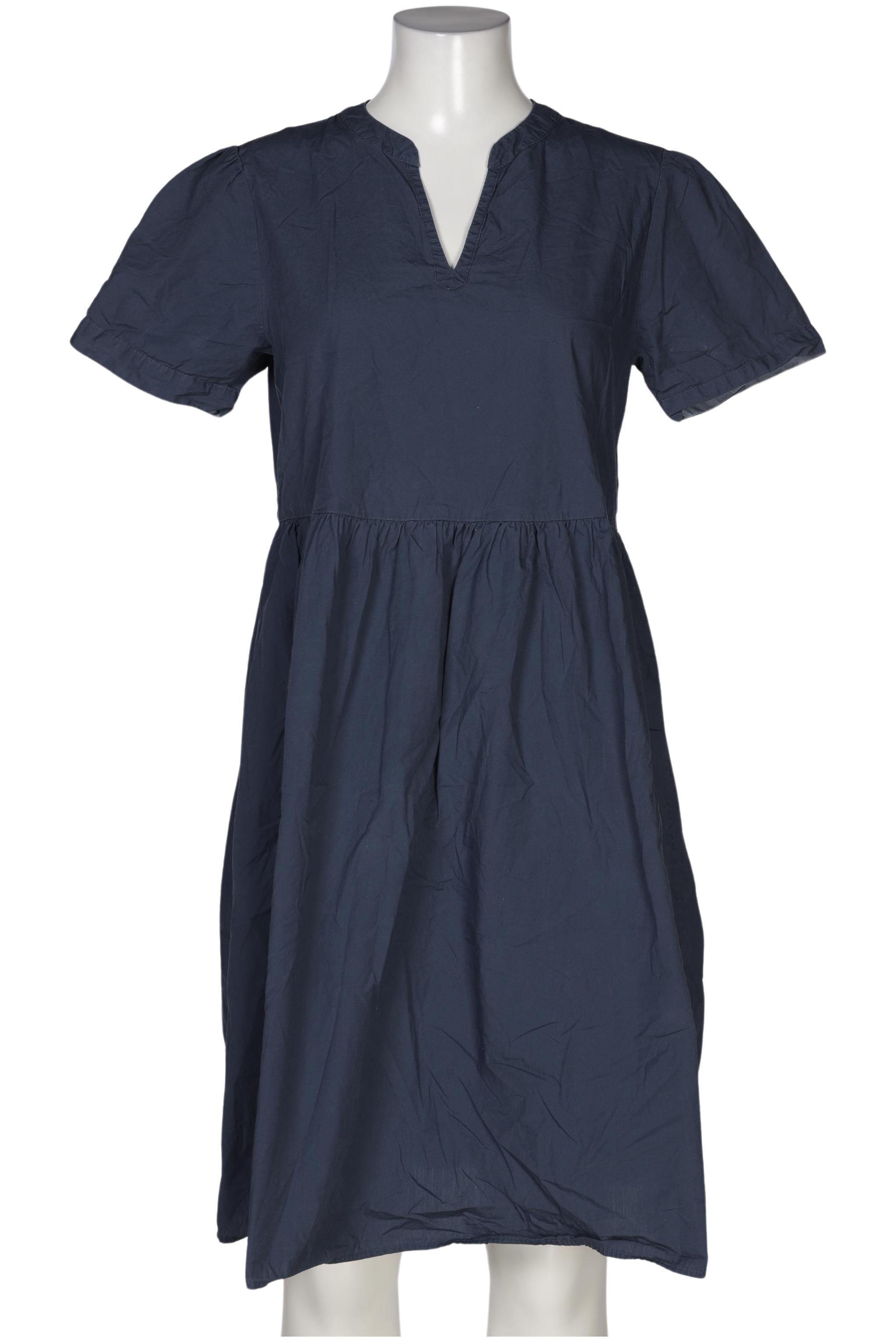 

s.Oliver Damen Kleid, marineblau, Gr. 38