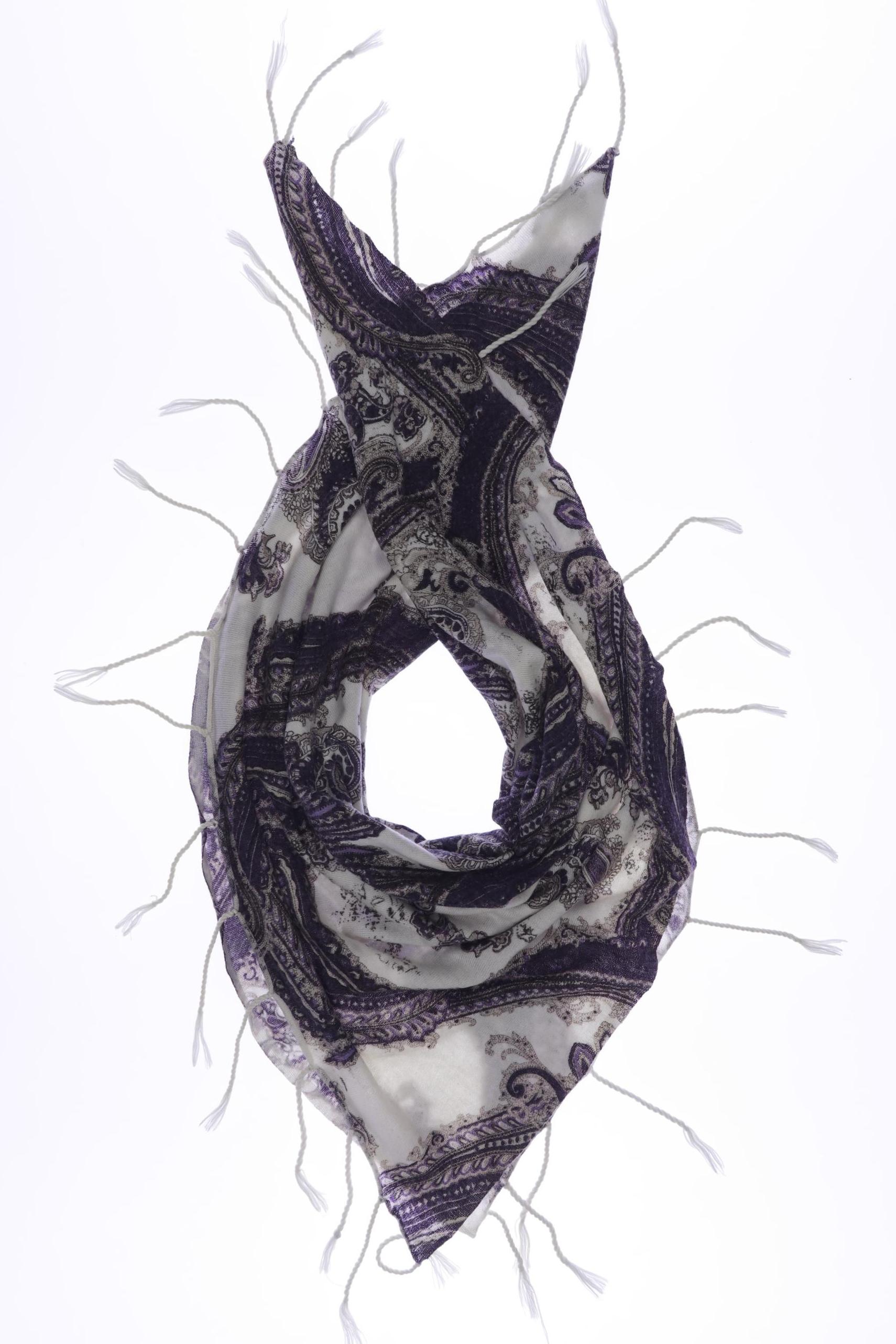 

s.Oliver Damen Schal, mehrfarbig, Gr.