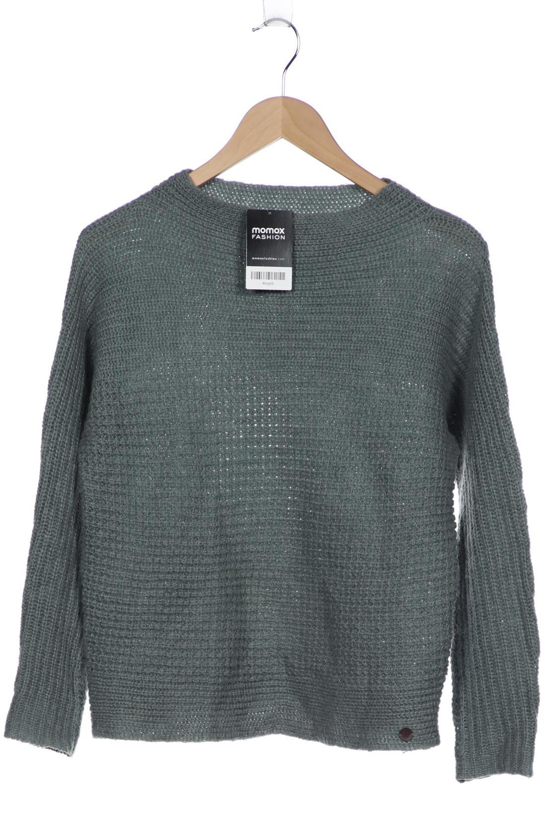 

s.Oliver Damen Pullover, türkis, Gr. 46