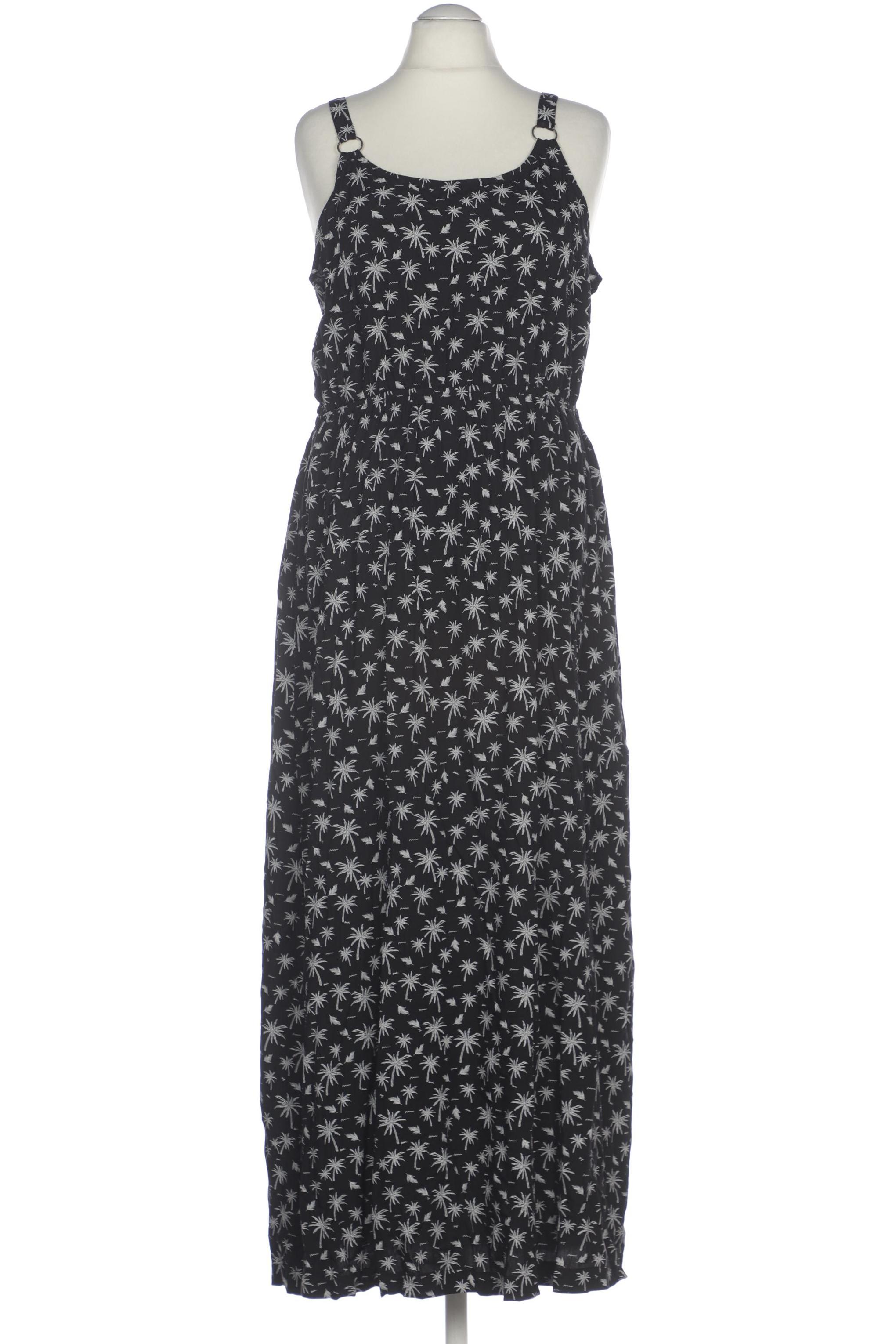 

s.Oliver Damen Kleid, schwarz