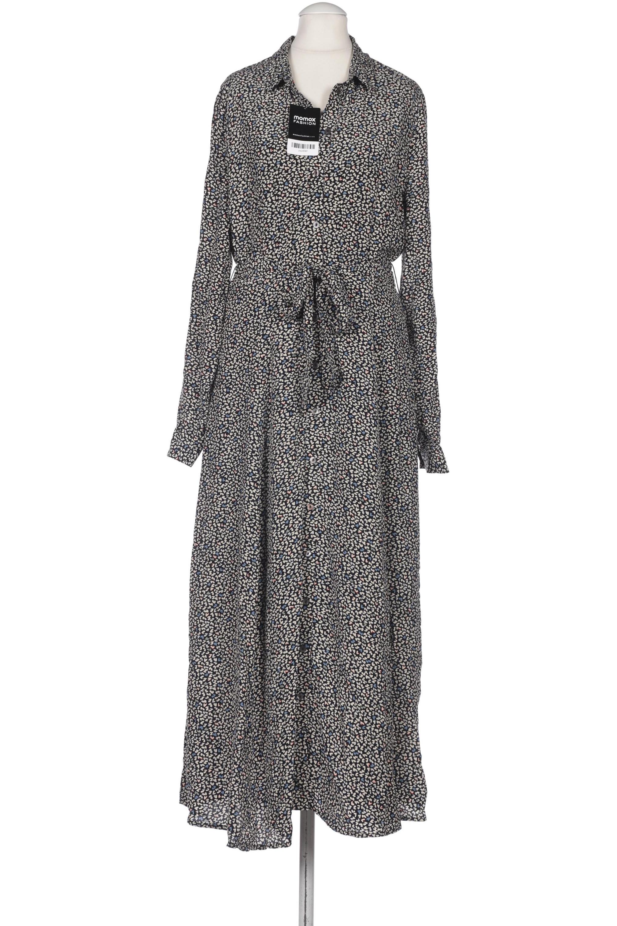 

s.Oliver Damen Kleid, mehrfarbig, Gr. 36