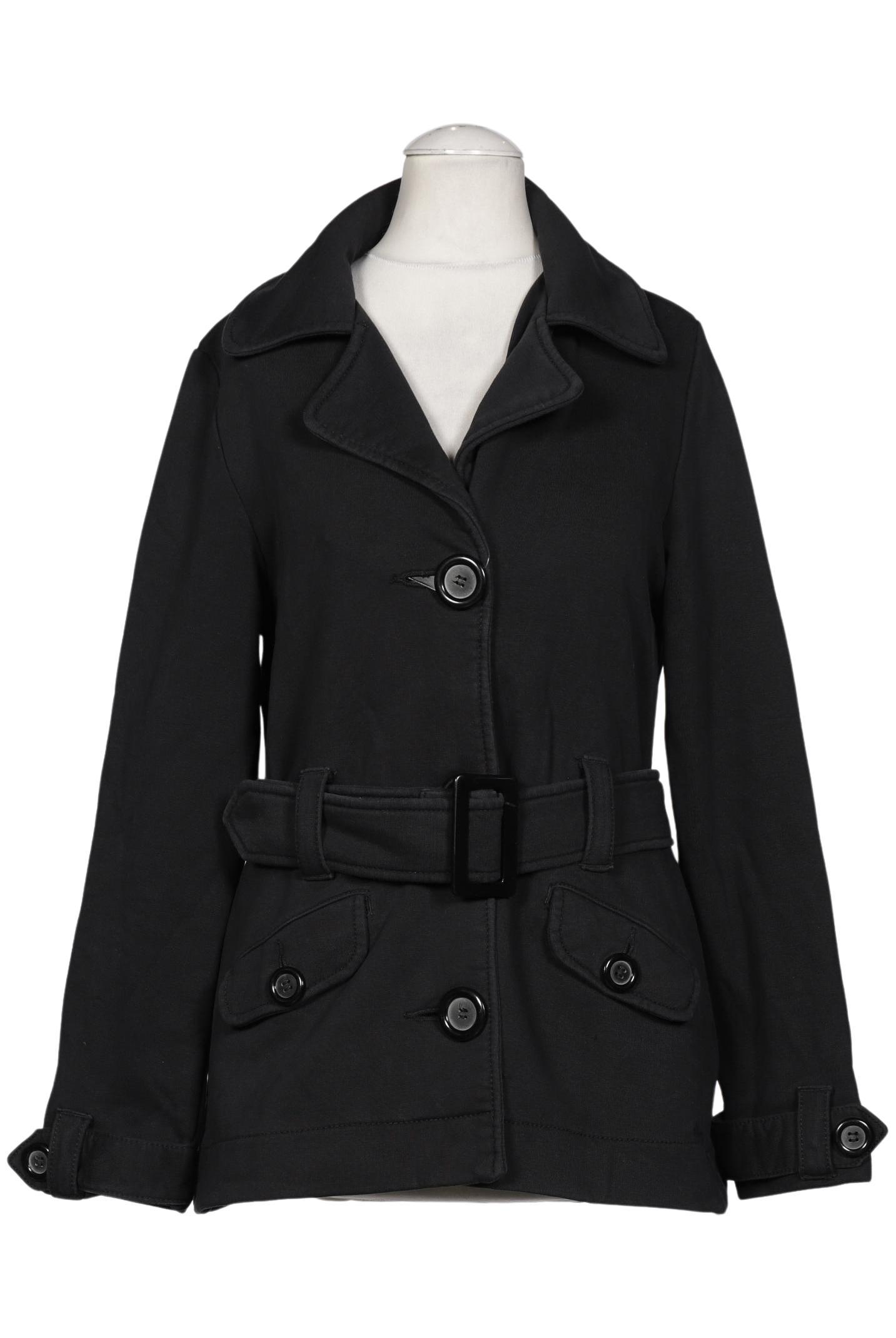 

s.Oliver Damen Blazer, schwarz, Gr. 36