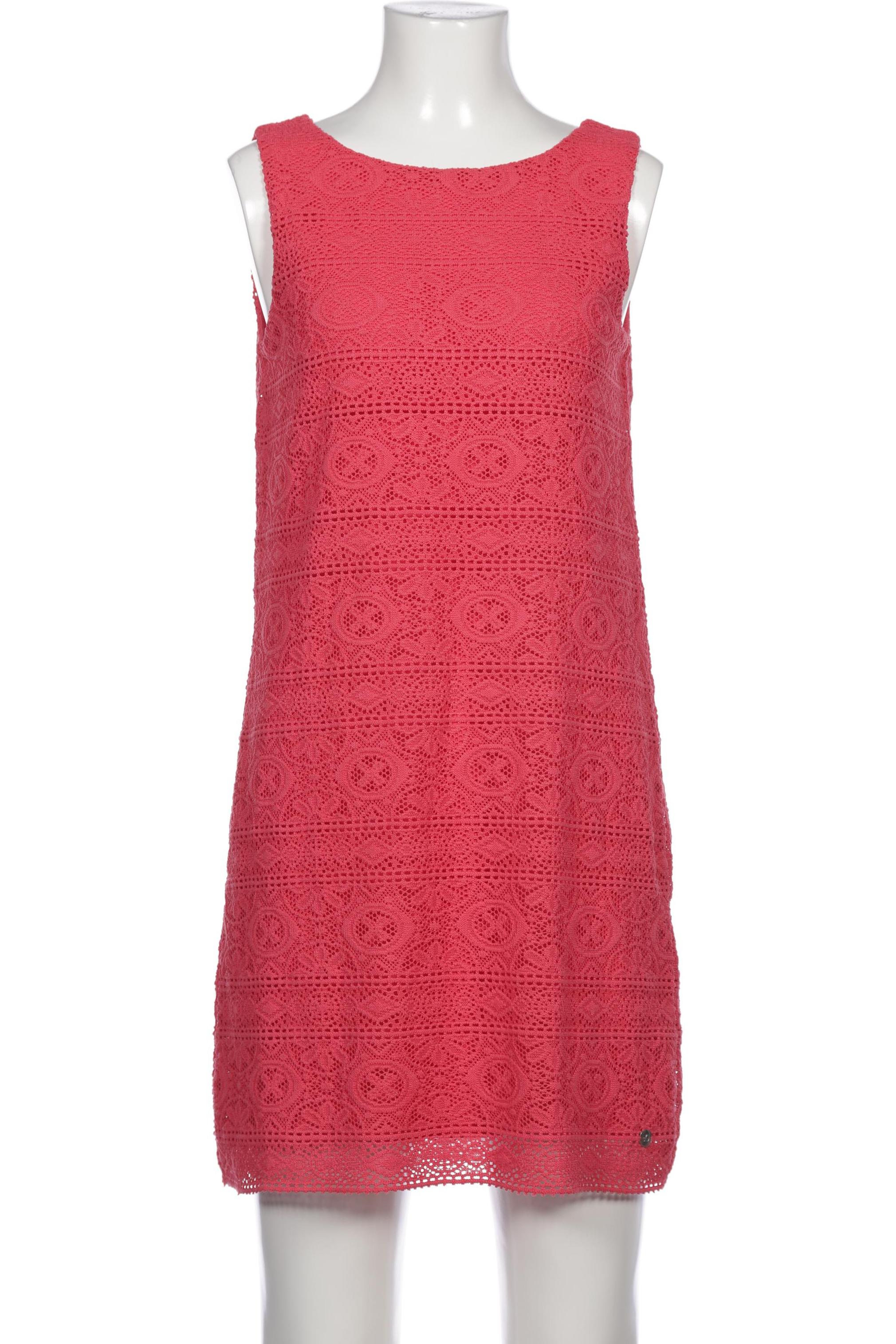 

s.Oliver Damen Kleid, pink