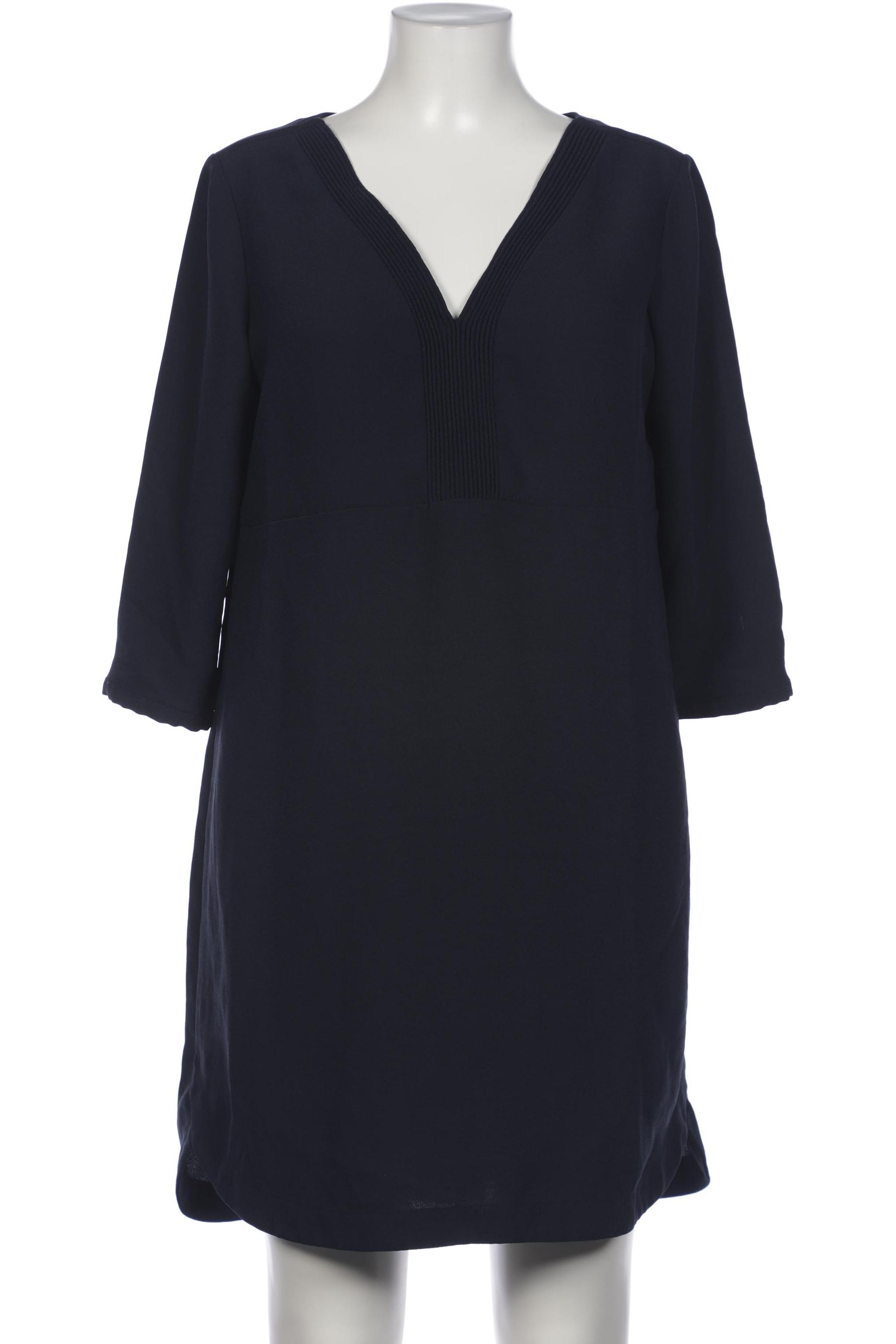 

s.Oliver Damen Kleid, marineblau, Gr. 46