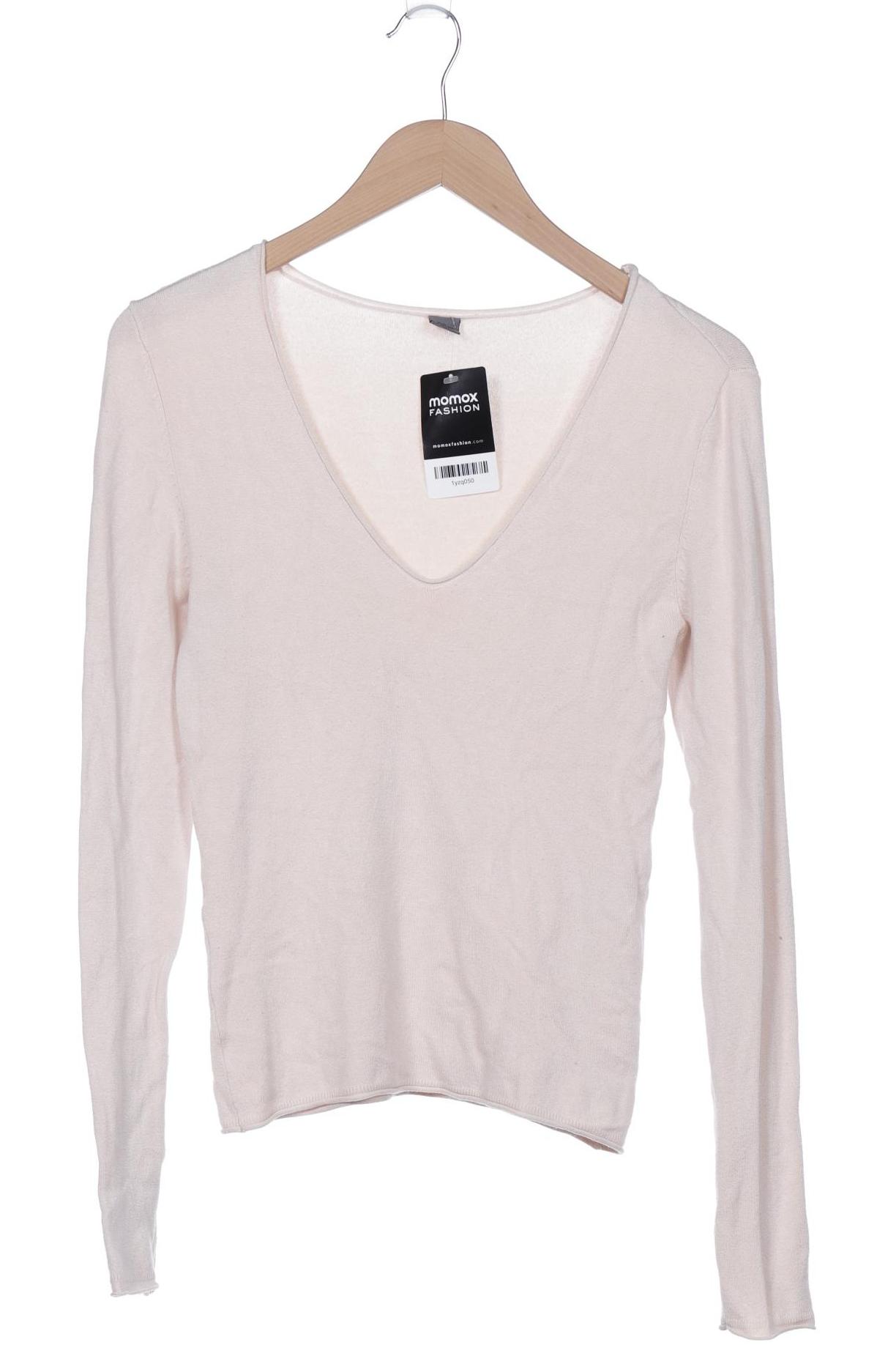 

s.Oliver Damen Pullover, beige, Gr. 34
