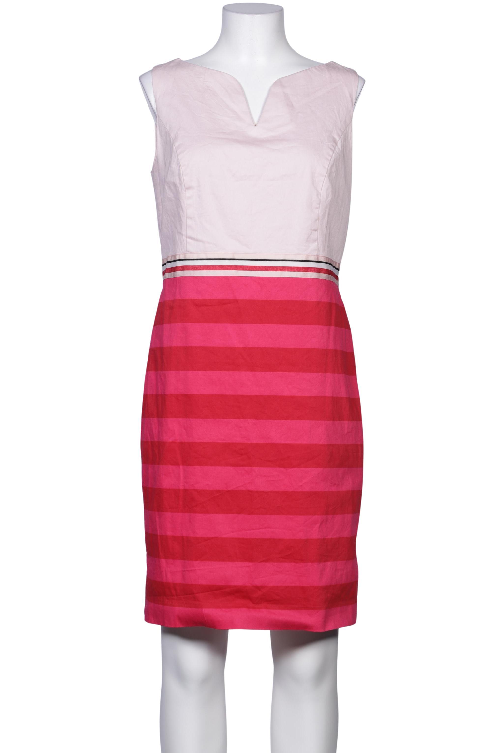 

s.Oliver Damen Kleid, pink, Gr. 42