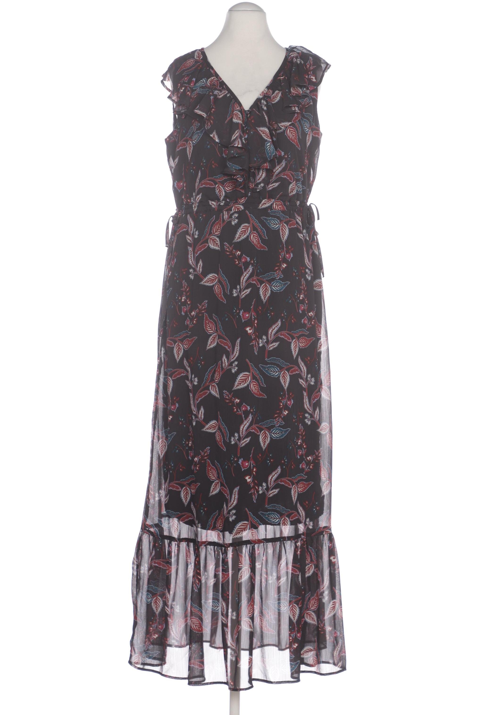 

s.Oliver Damen Kleid, schwarz, Gr. 40