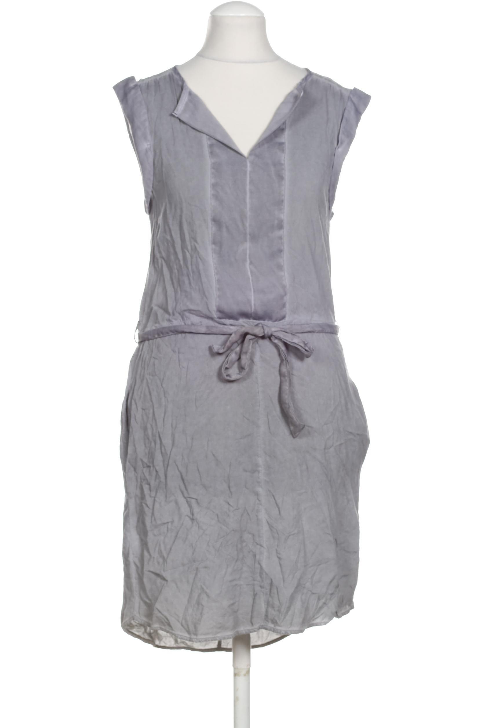 

s.Oliver Damen Kleid, grau, Gr. 34