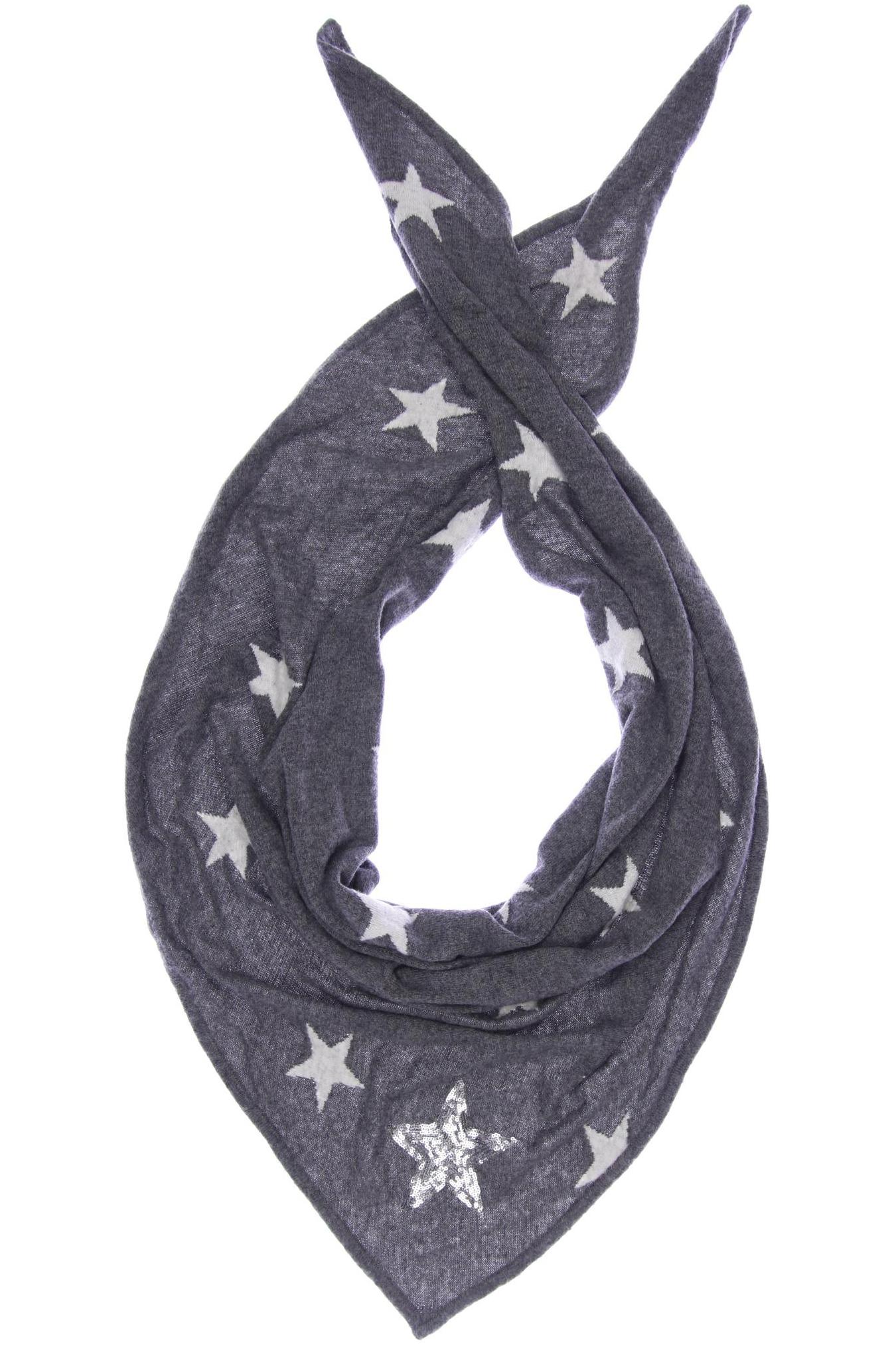 

s.Oliver Damen Schal, grau