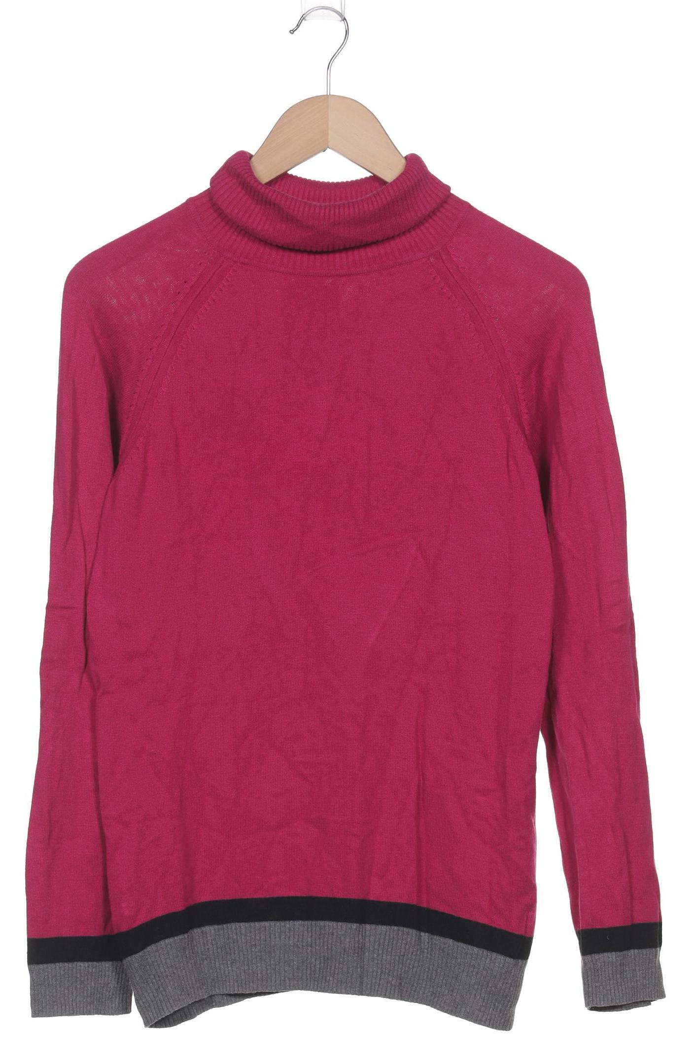 

s.Oliver Damen Pullover, pink, Gr. 40