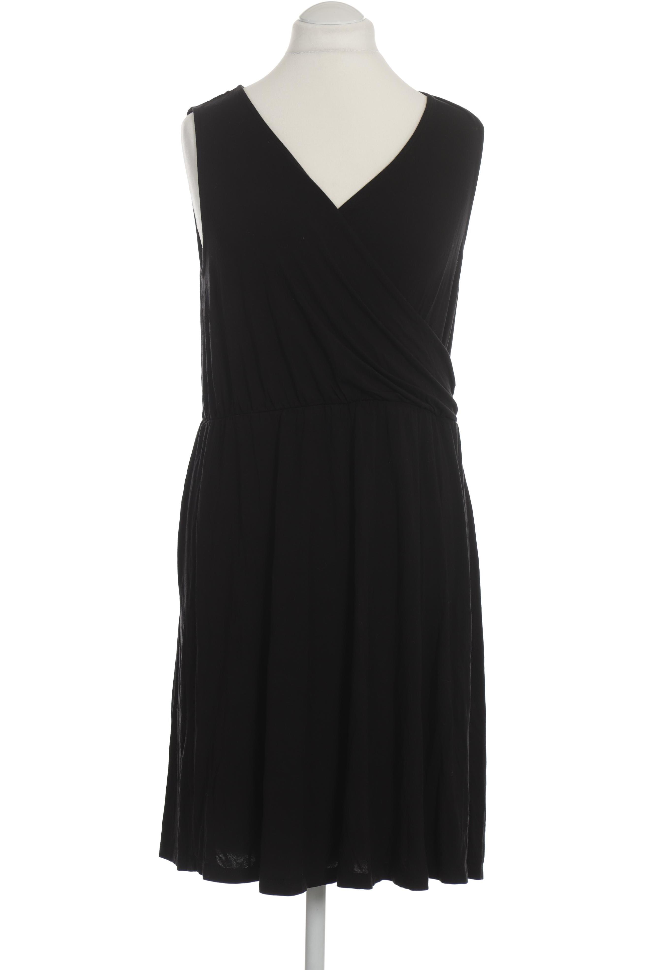 

s.Oliver Damen Kleid, schwarz, Gr. 34