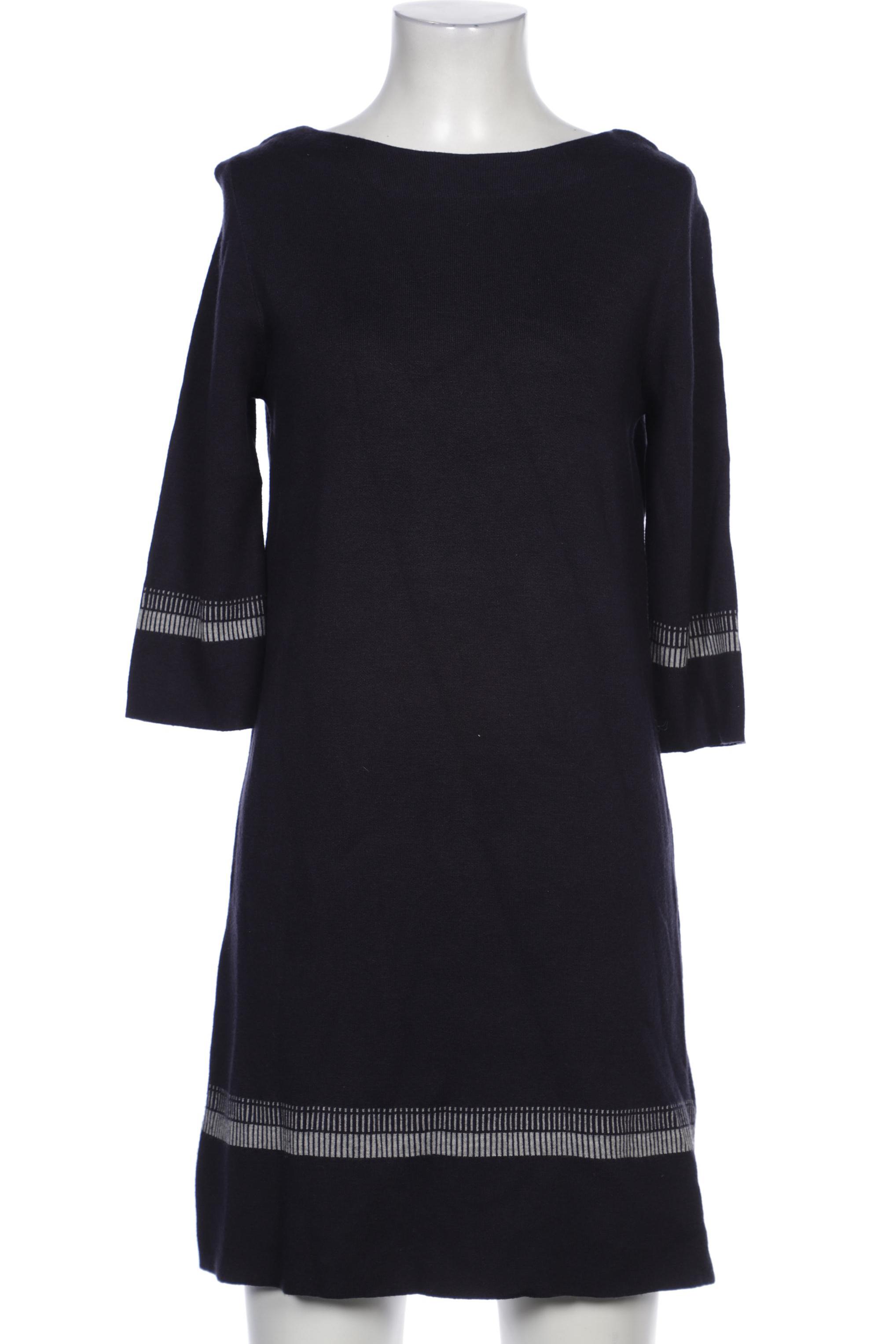 

s.Oliver Damen Kleid, marineblau