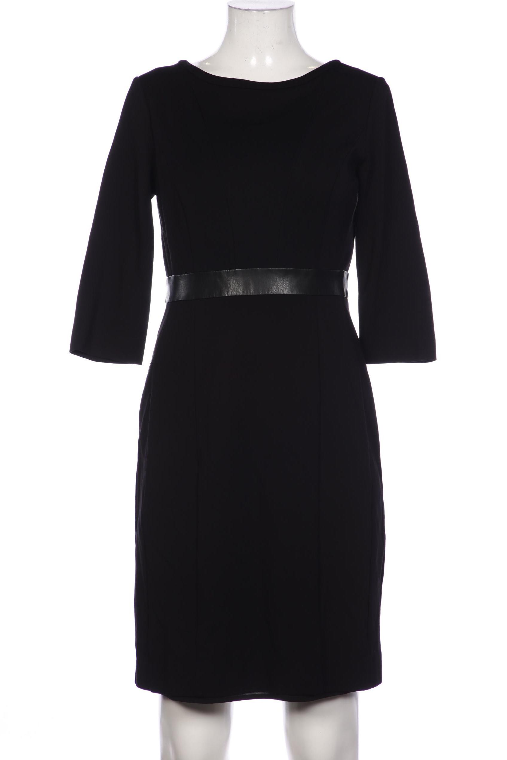 

s.Oliver Damen Kleid, schwarz, Gr. 38