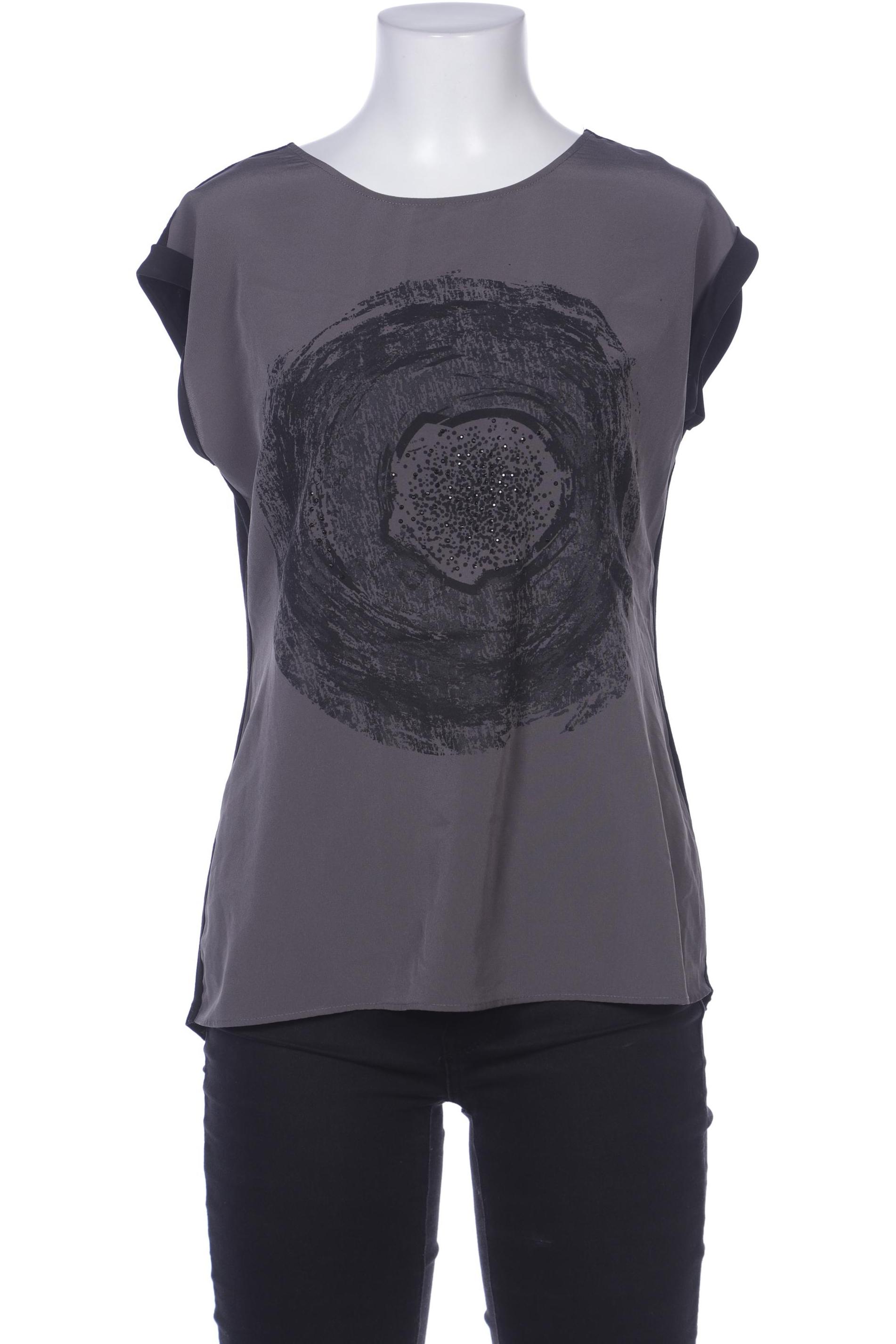 

s.Oliver Damen Bluse, grau, Gr. 36