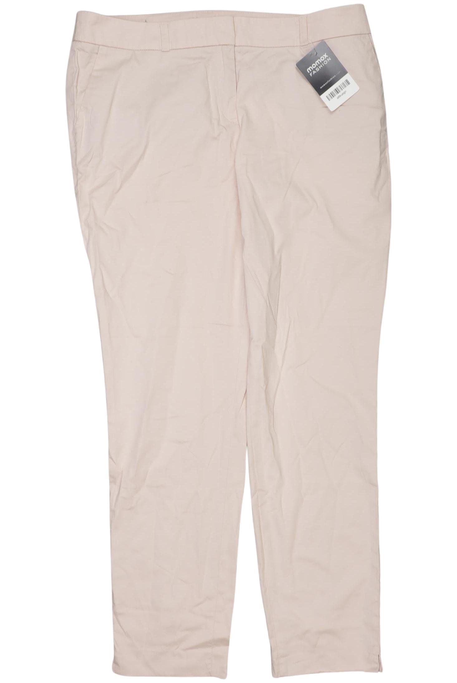 

s.Oliver Damen Stoffhose, pink, Gr. 40